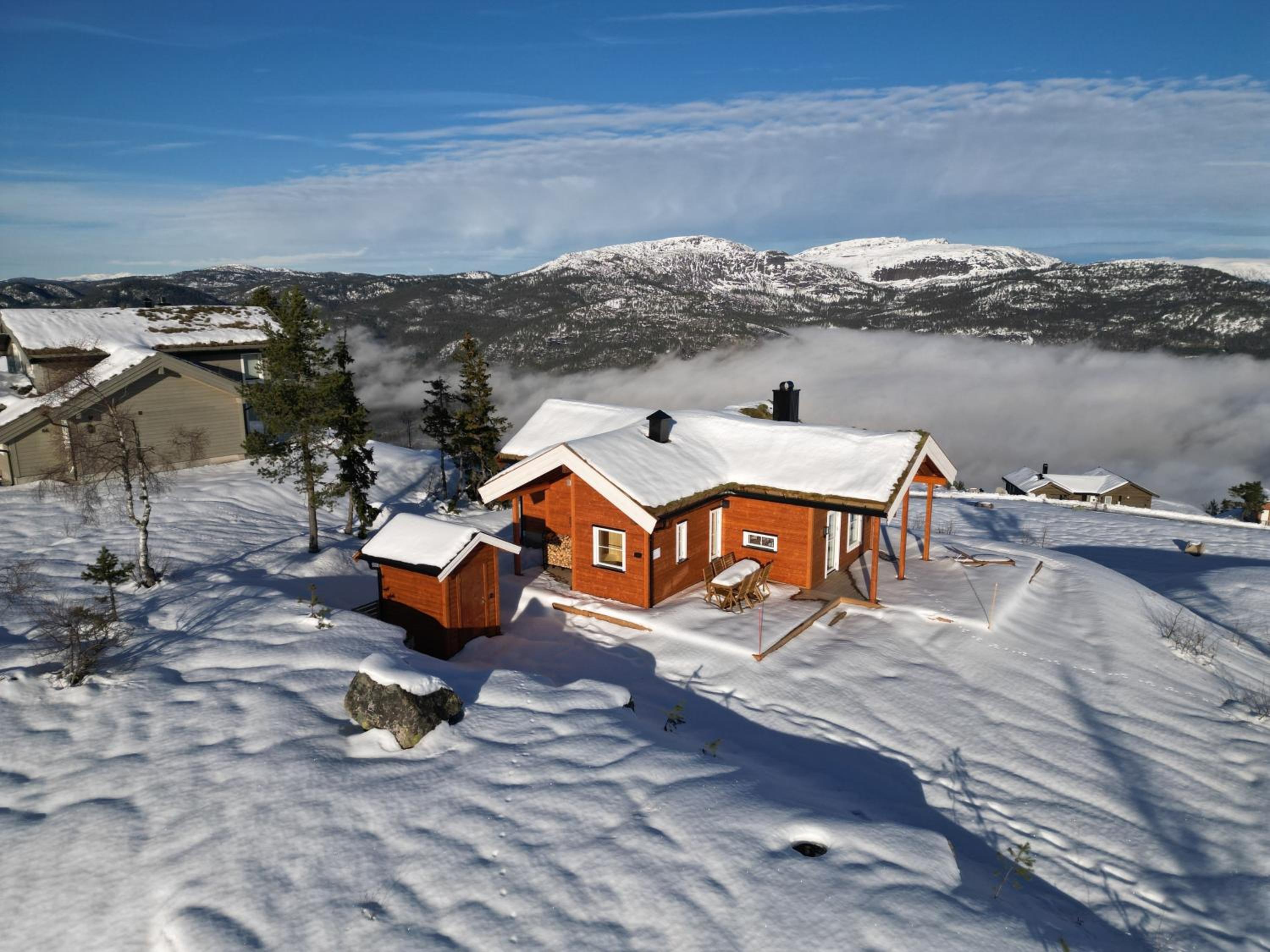 Vacation Home photo 3
