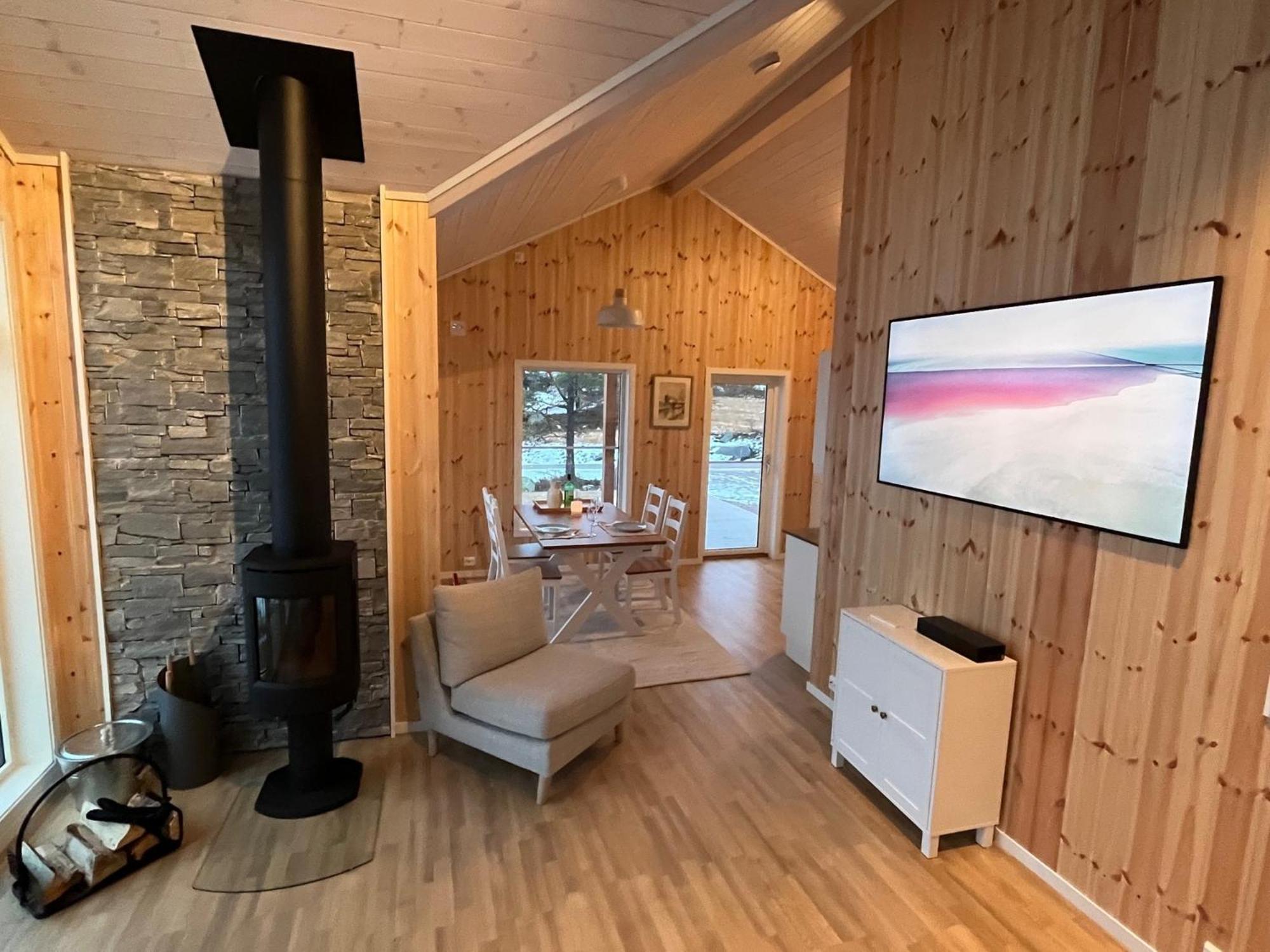 Vacation Home photo 1