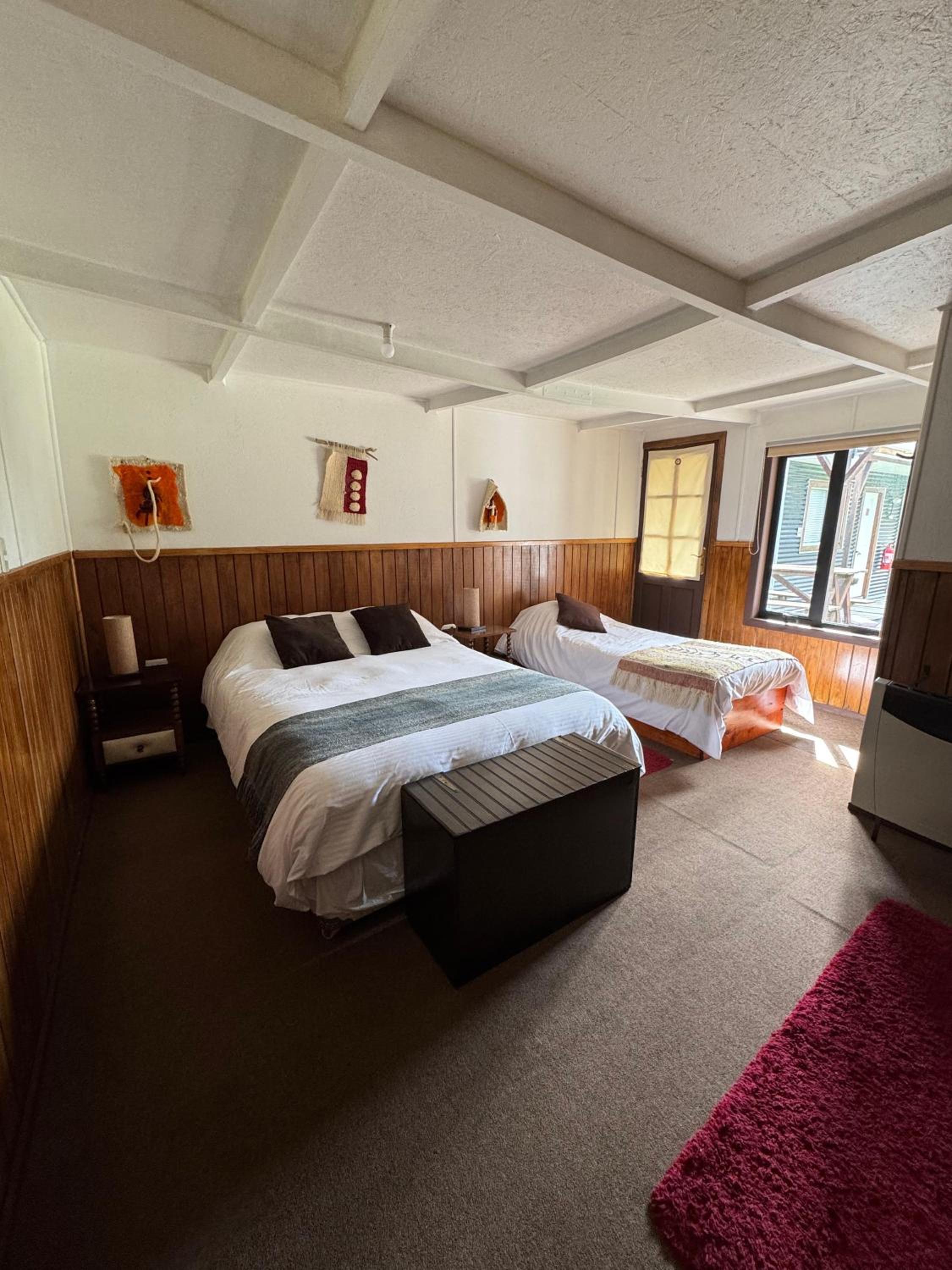 Triple Room with Private Bathroom photo 1