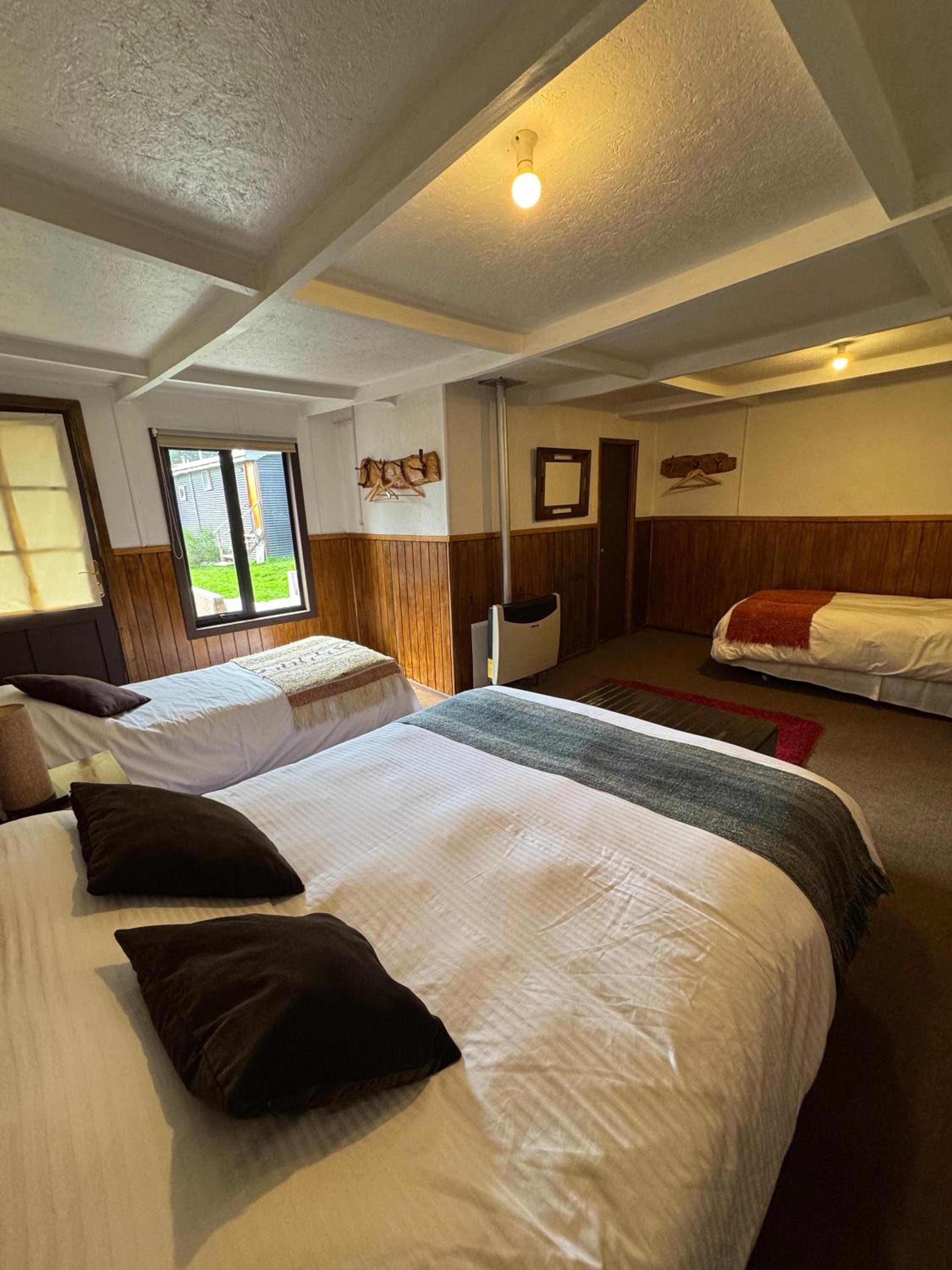 Triple Room with Private Bathroom photo 2