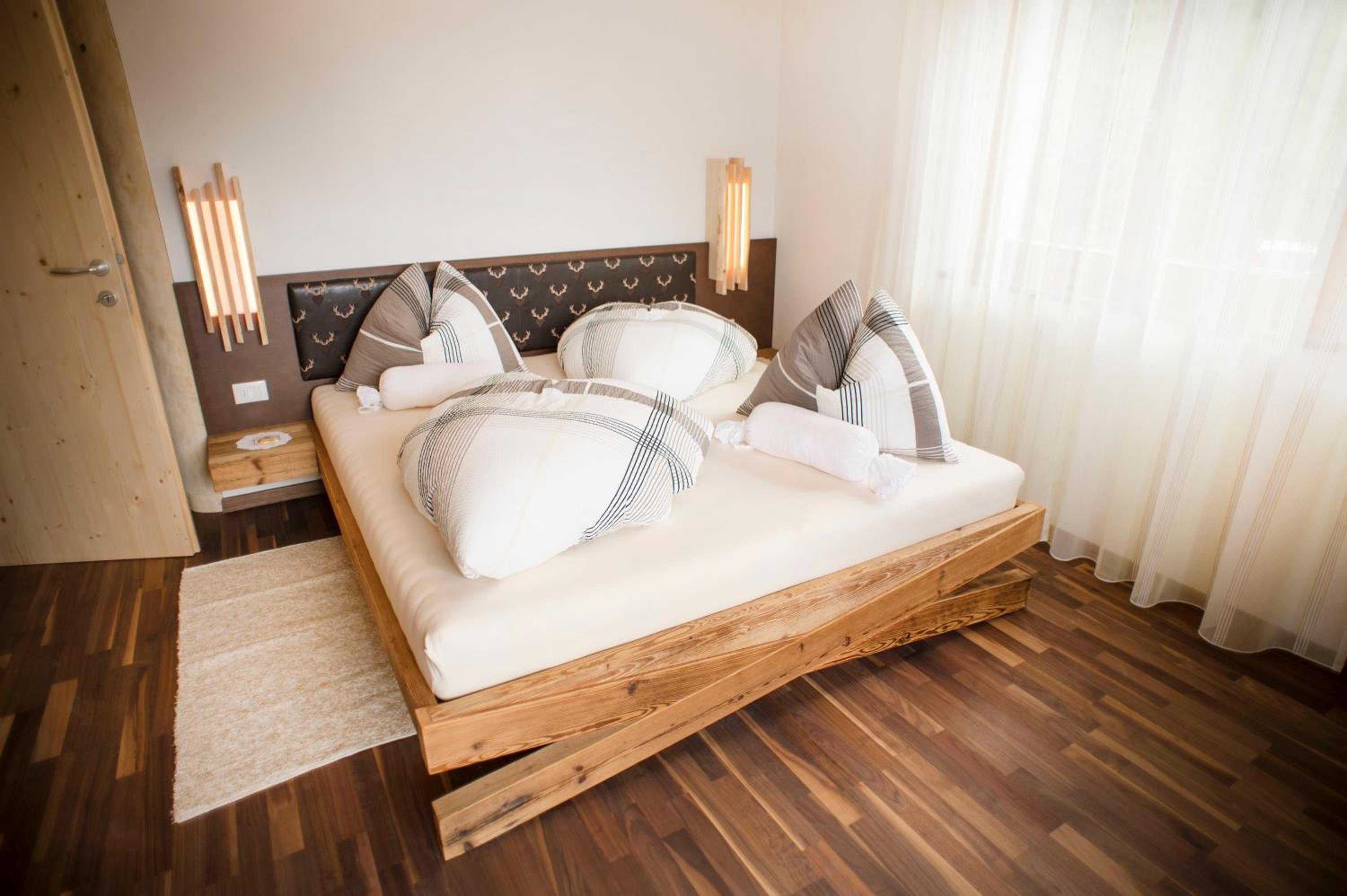 Apartment with View and Balcony