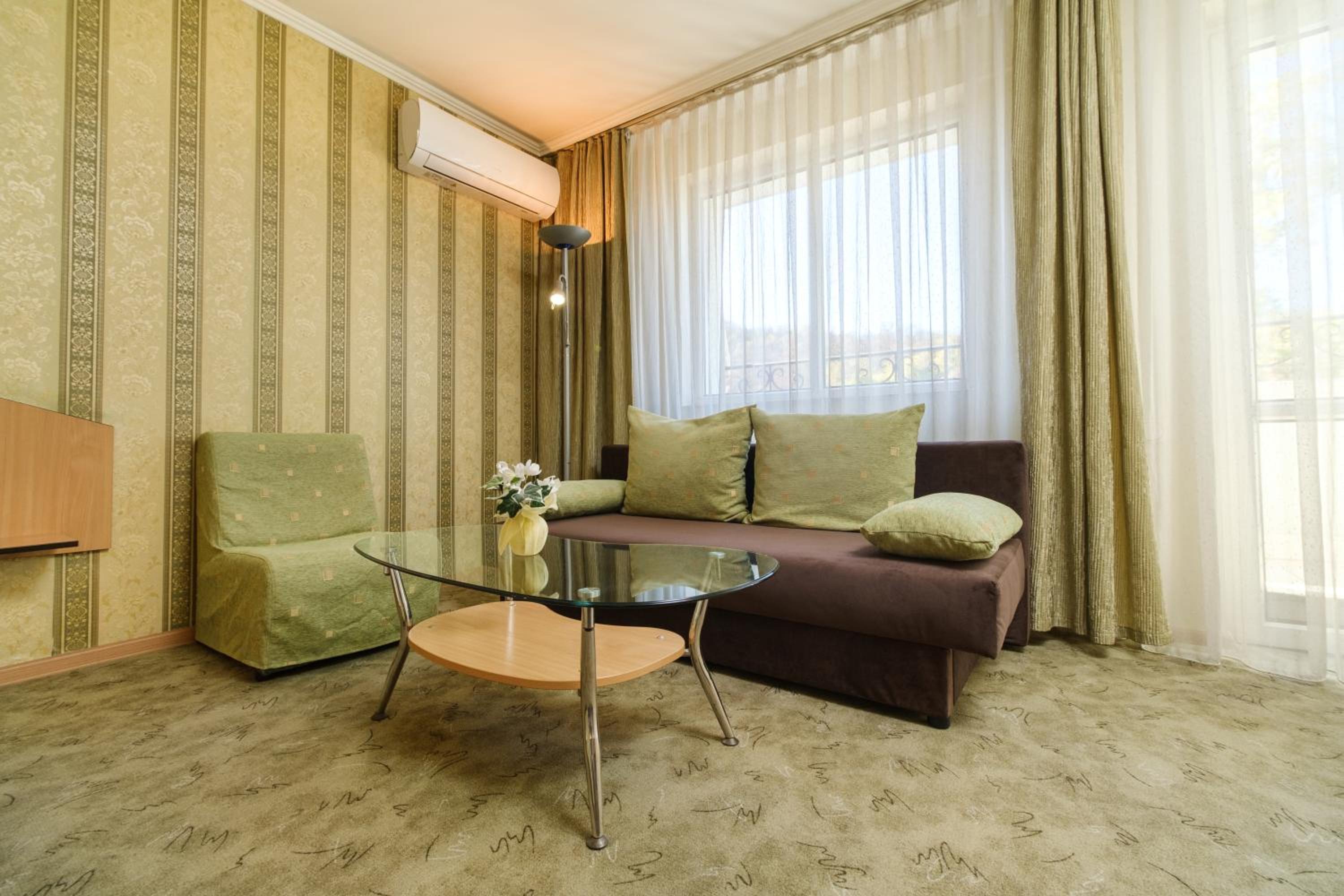 Superior Double Room - Photo 5