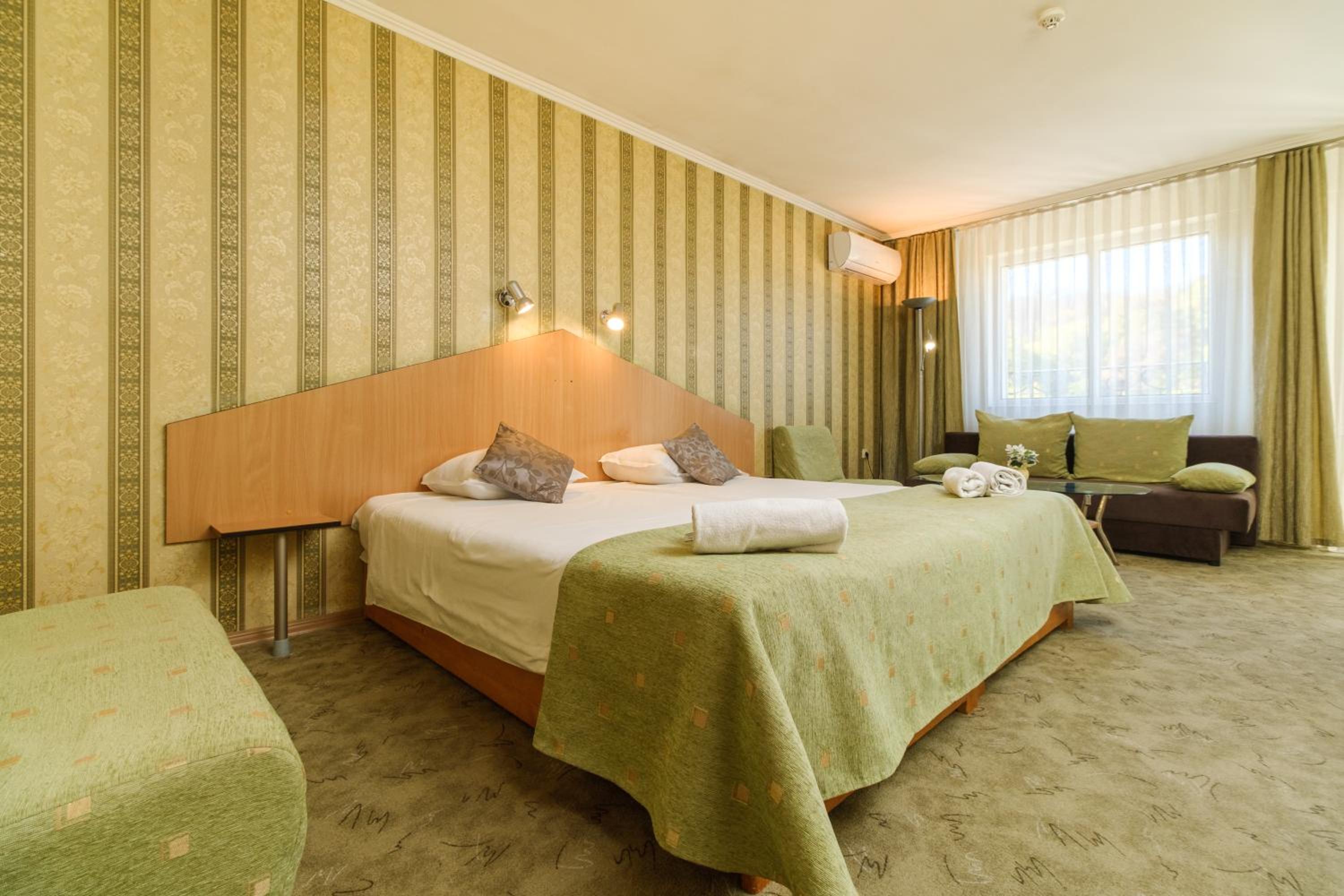 Superior Double Room - Photo 14