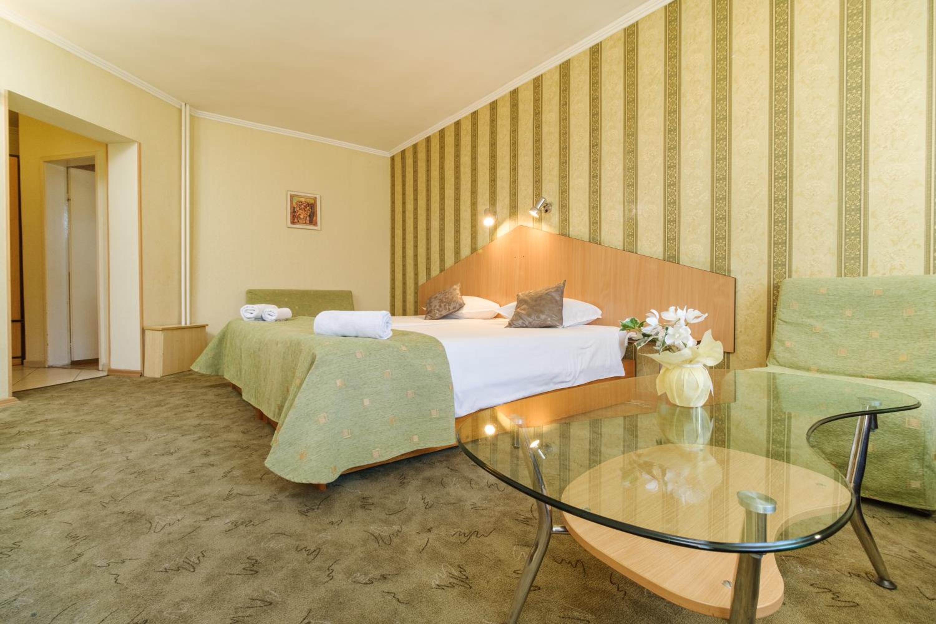 Superior Double Room - Photo 19