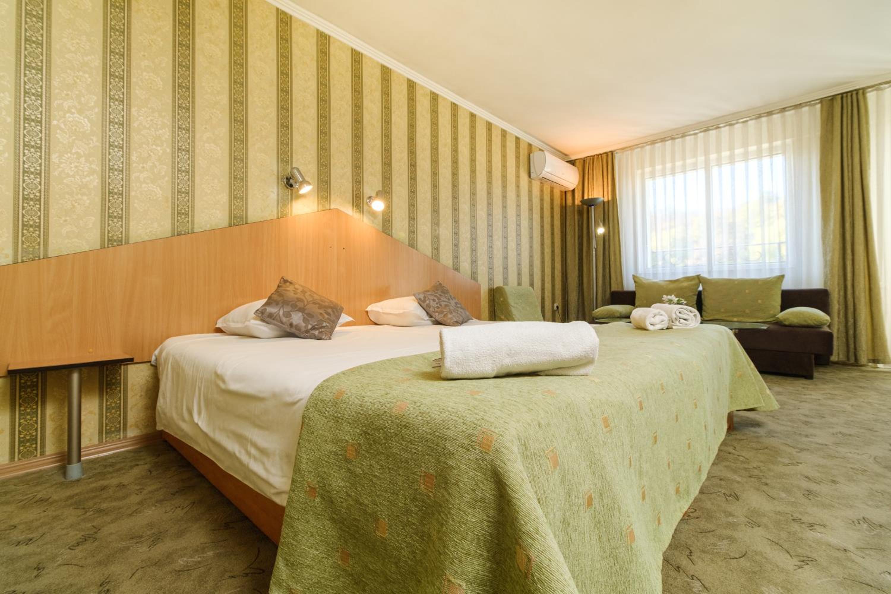 Superior Double Room - Photo 1