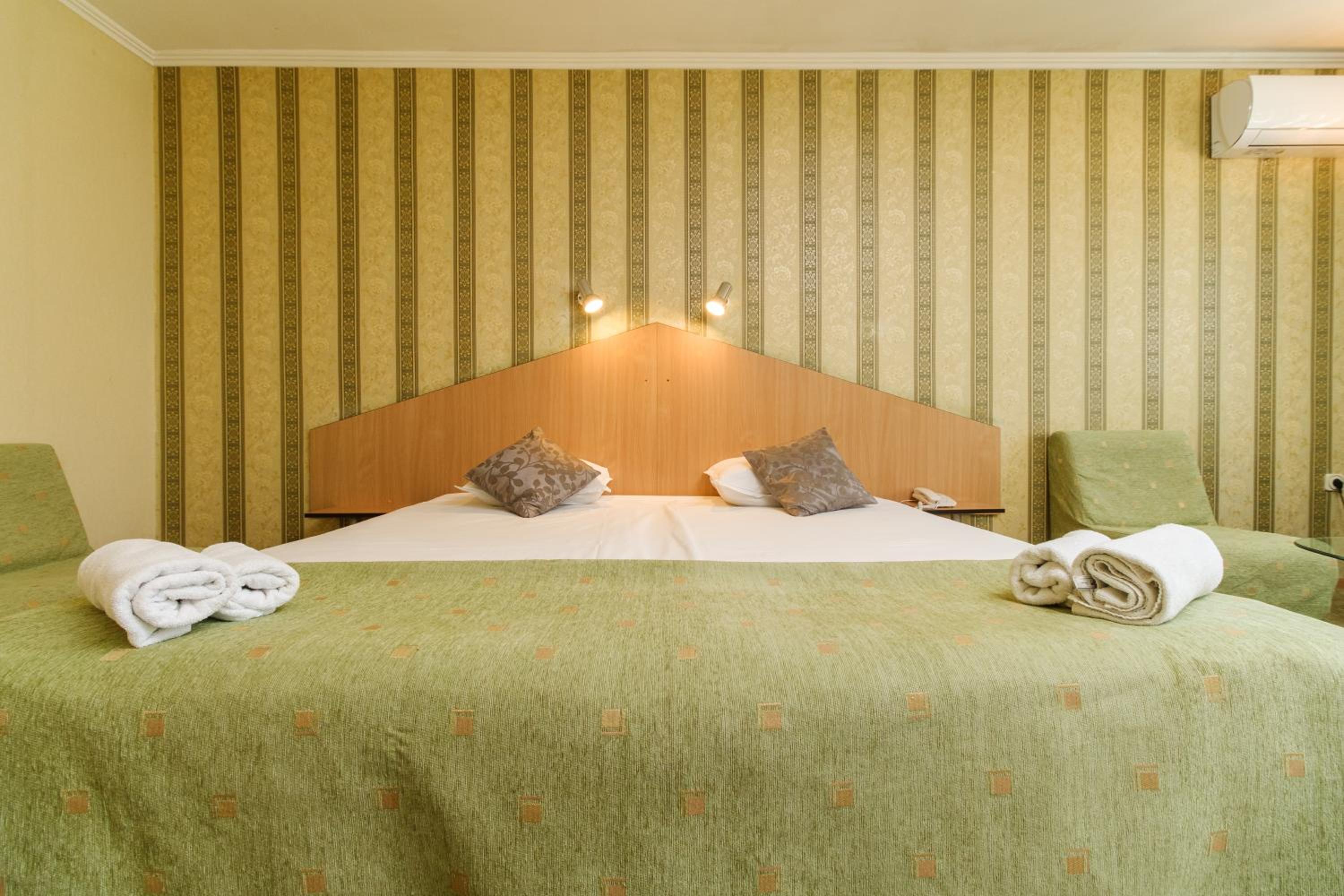 Superior Double Room - Photo 15