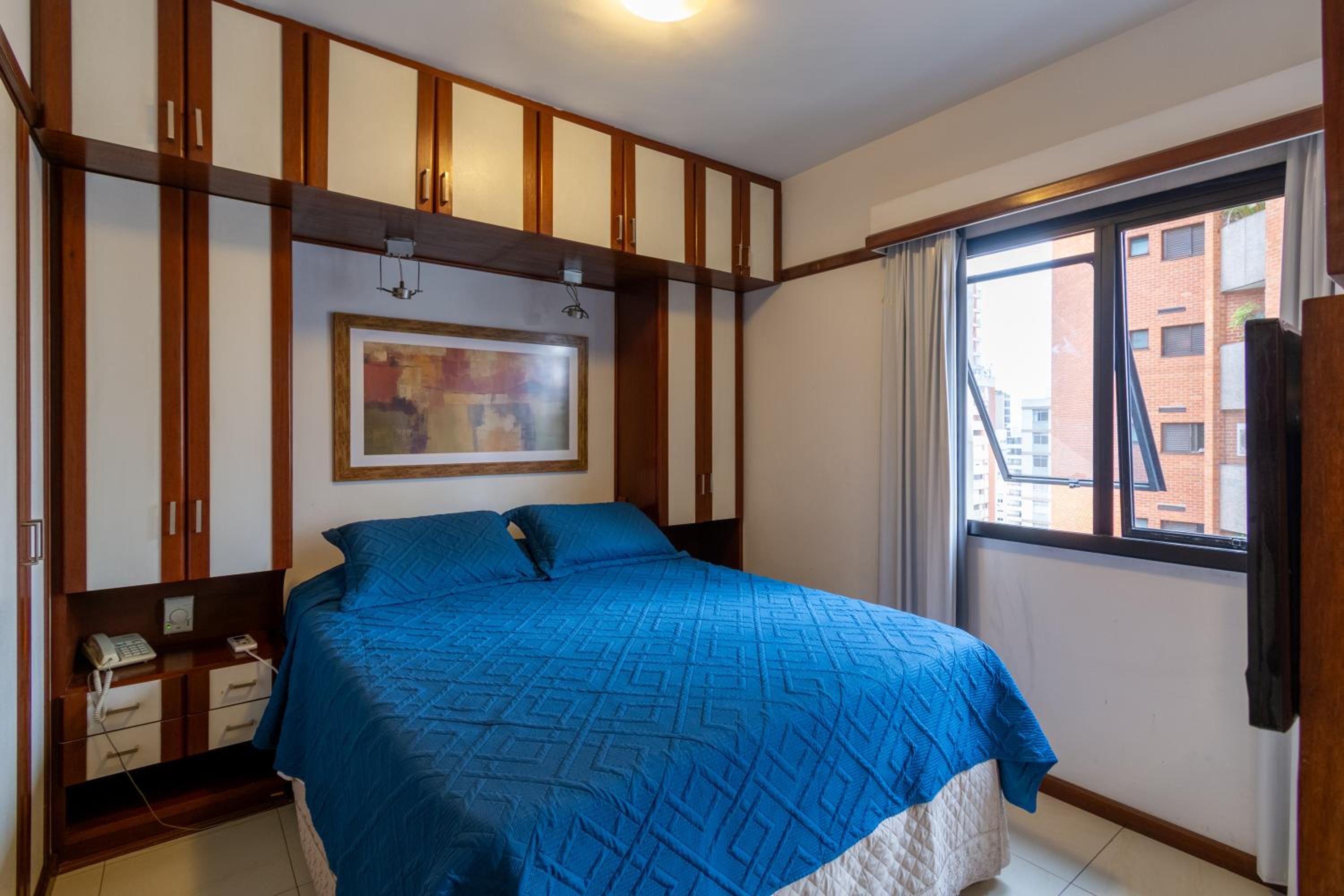 One-Bedroom Apartment - Photo 21