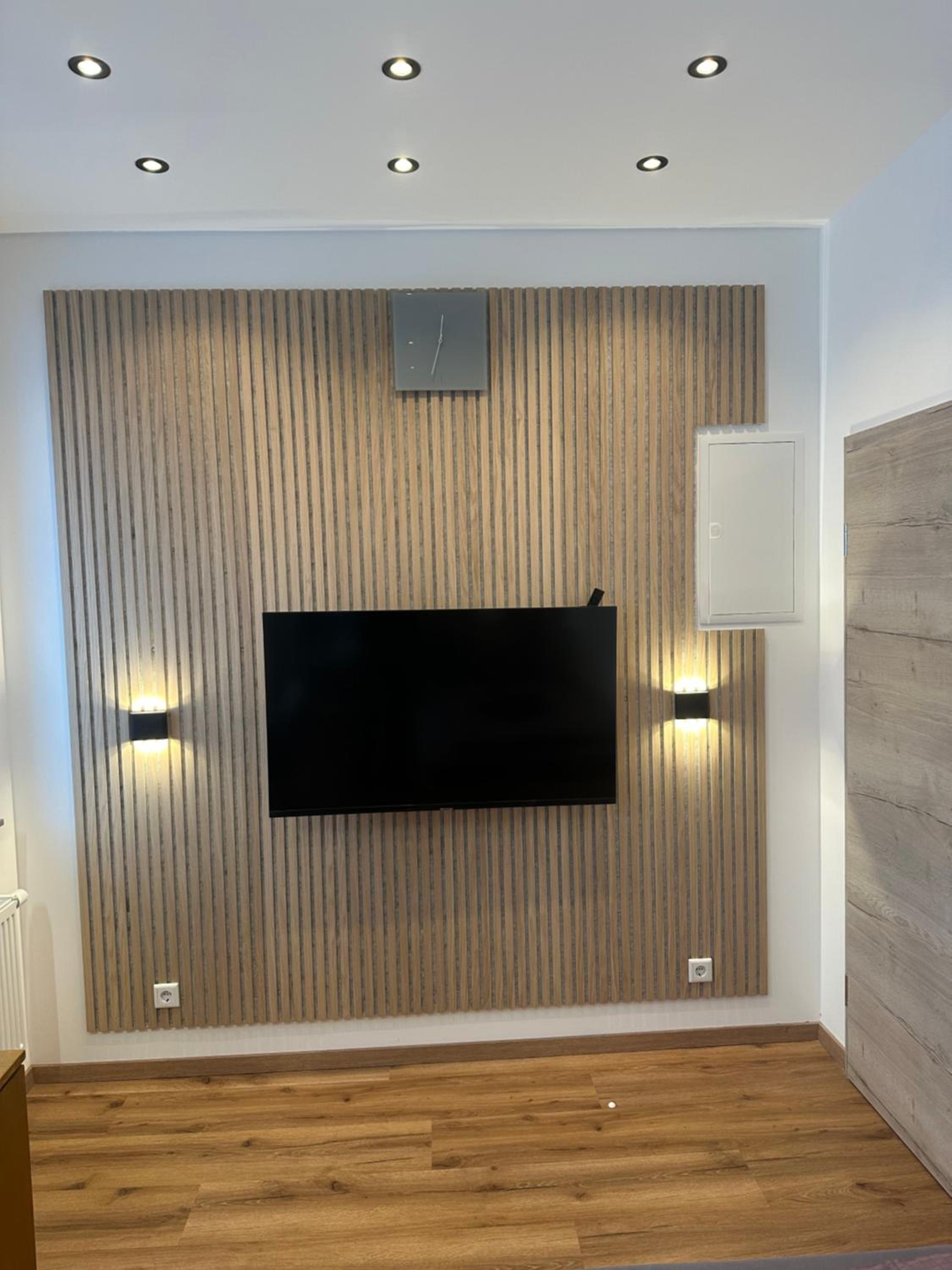 Budget Double Room photo 3