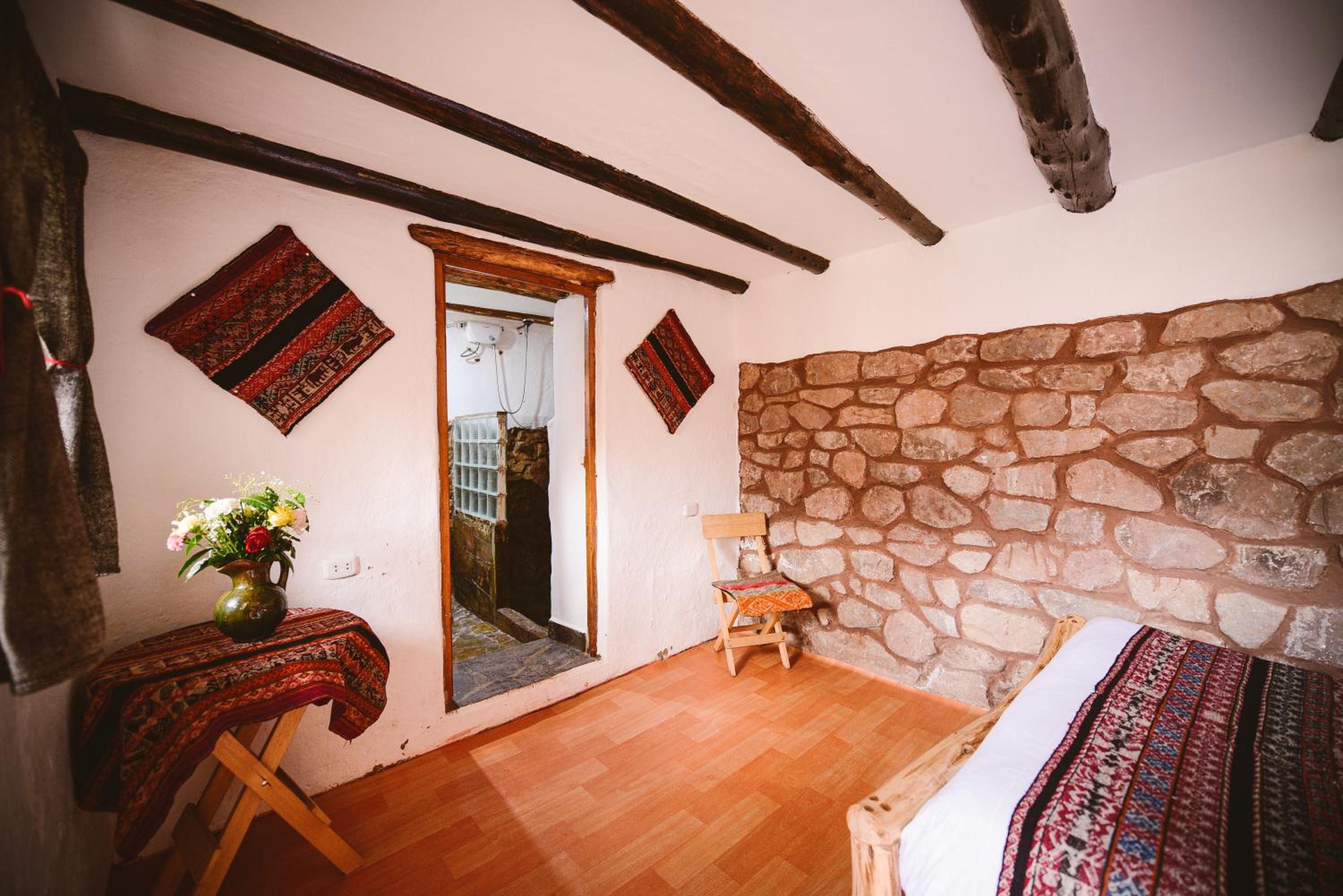 Double or Twin Room photo 2