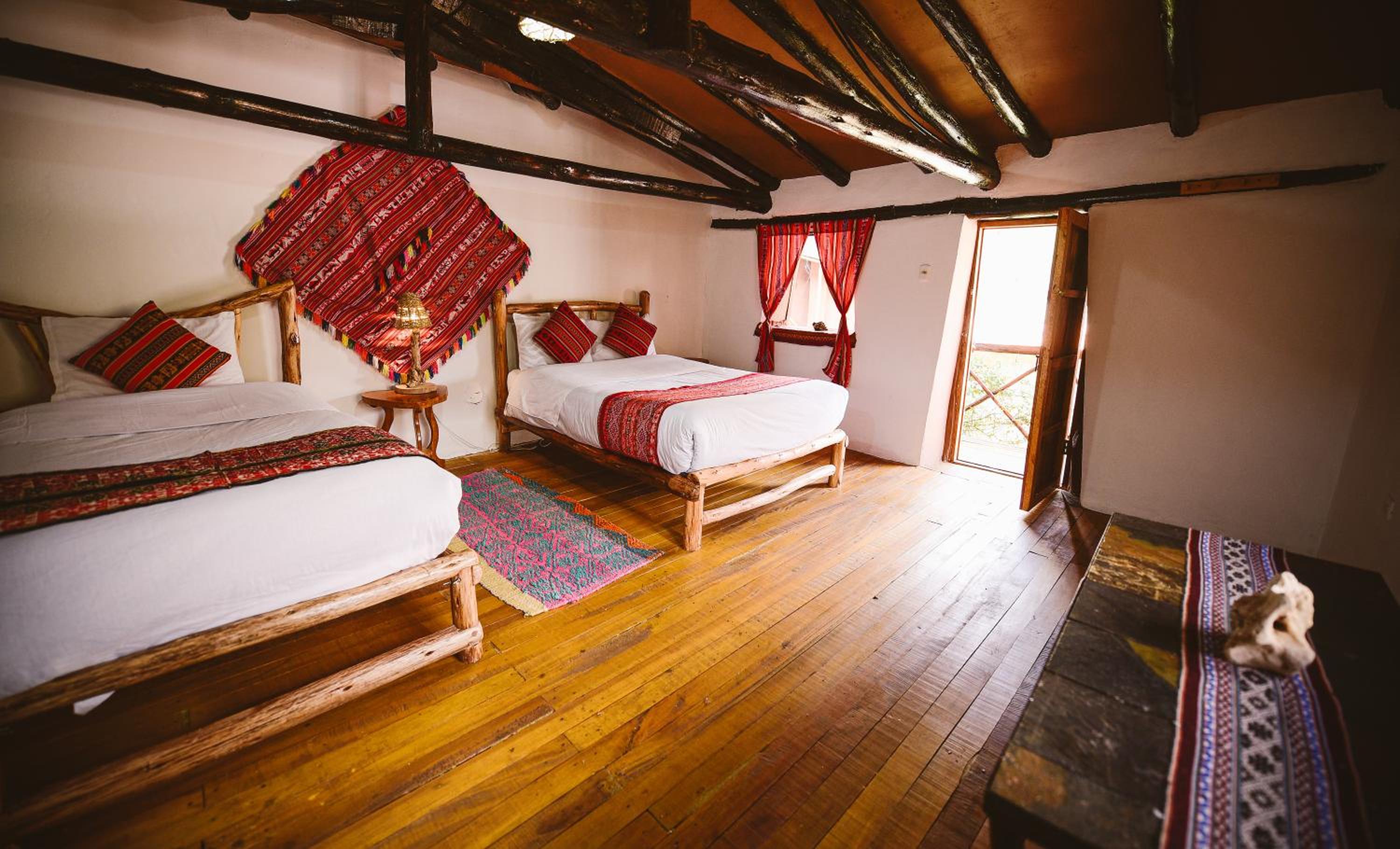 Comfort Triple Room photo 3