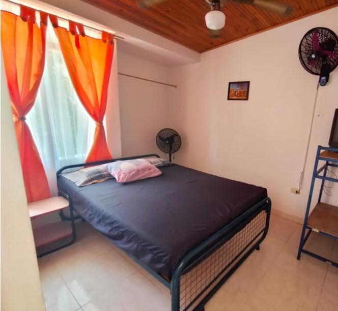 Four-Bedroom Holiday Home photo 2