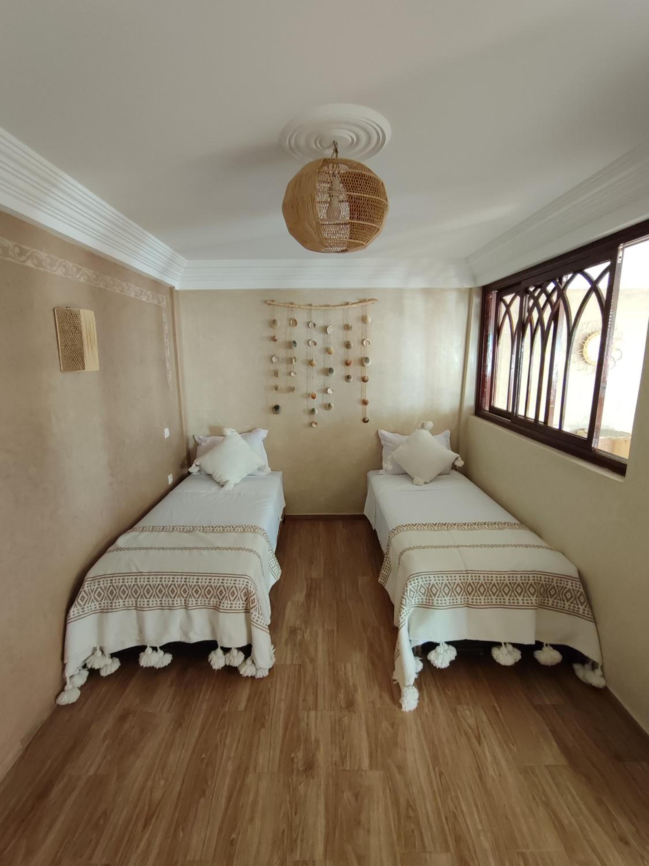 Quadruple Room photo 1
