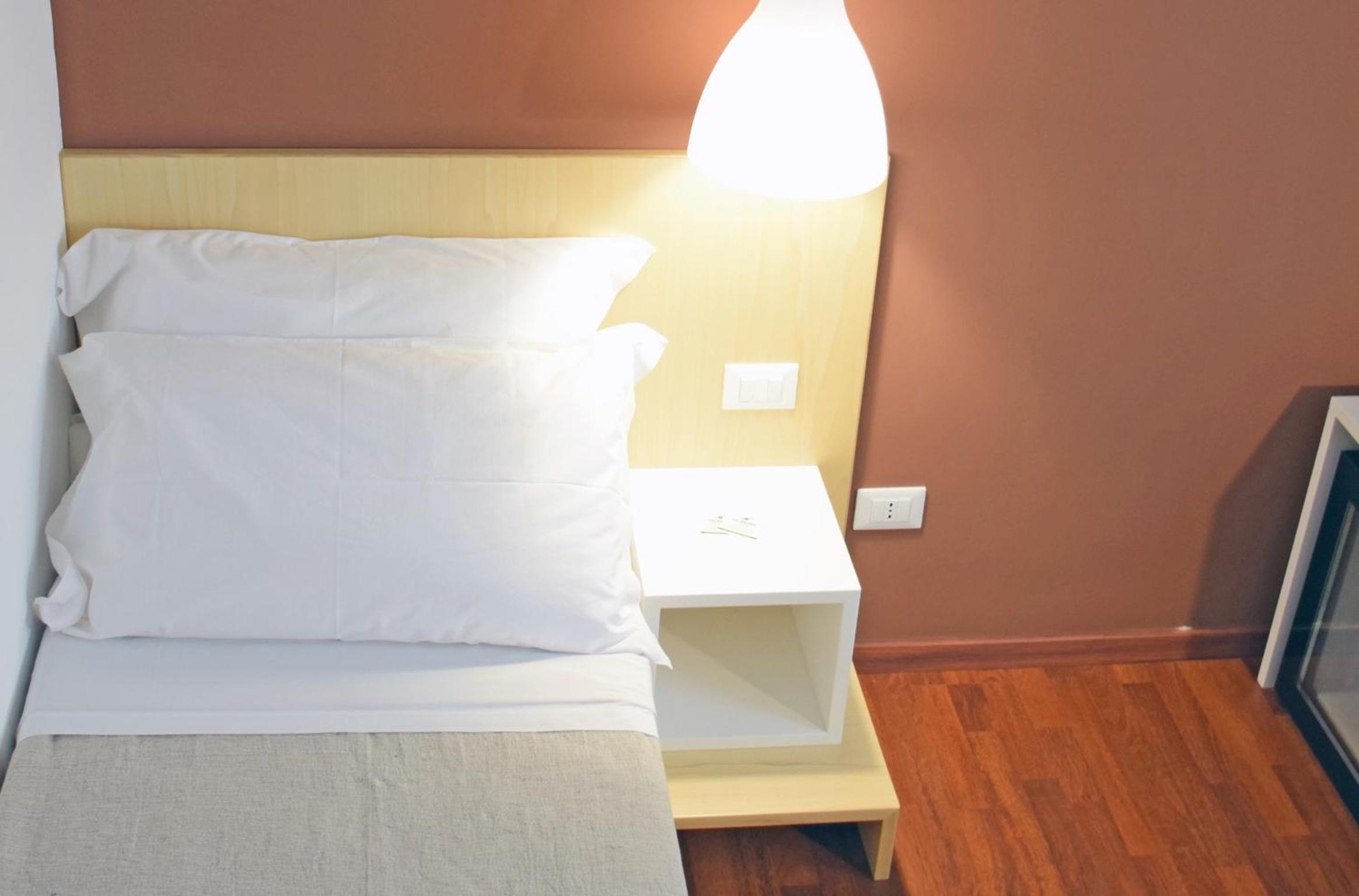 Single Room photo 3