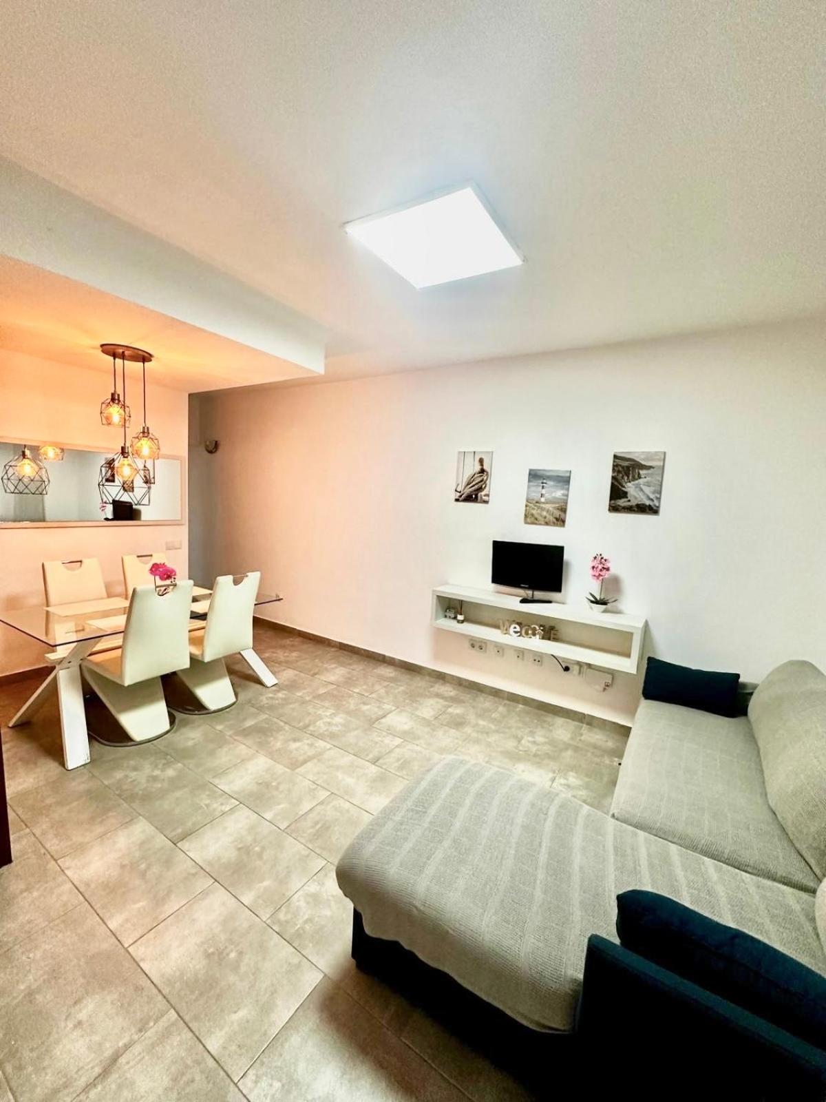 Casa de Dos Habitaciones