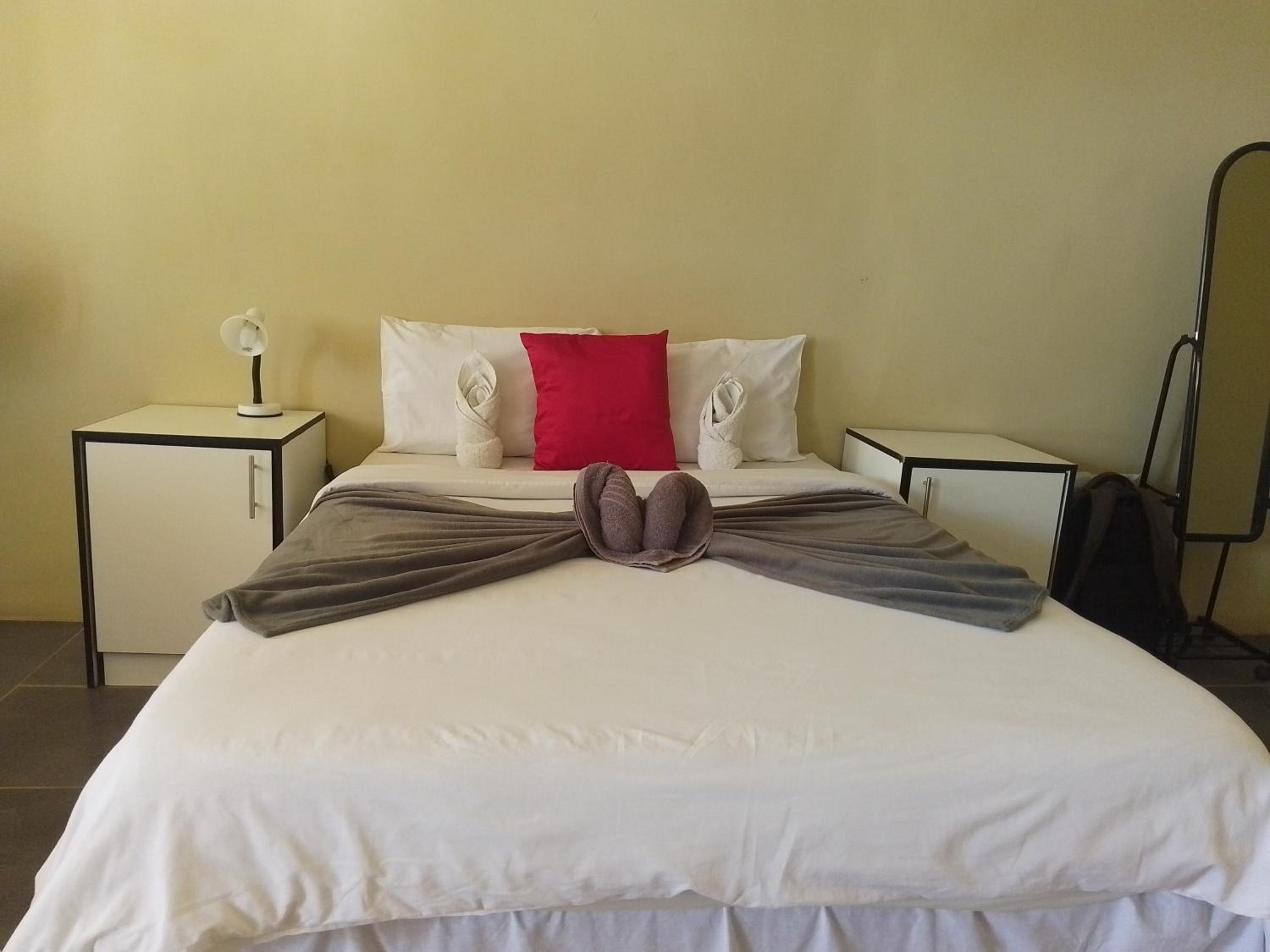 Double Room photo 2
