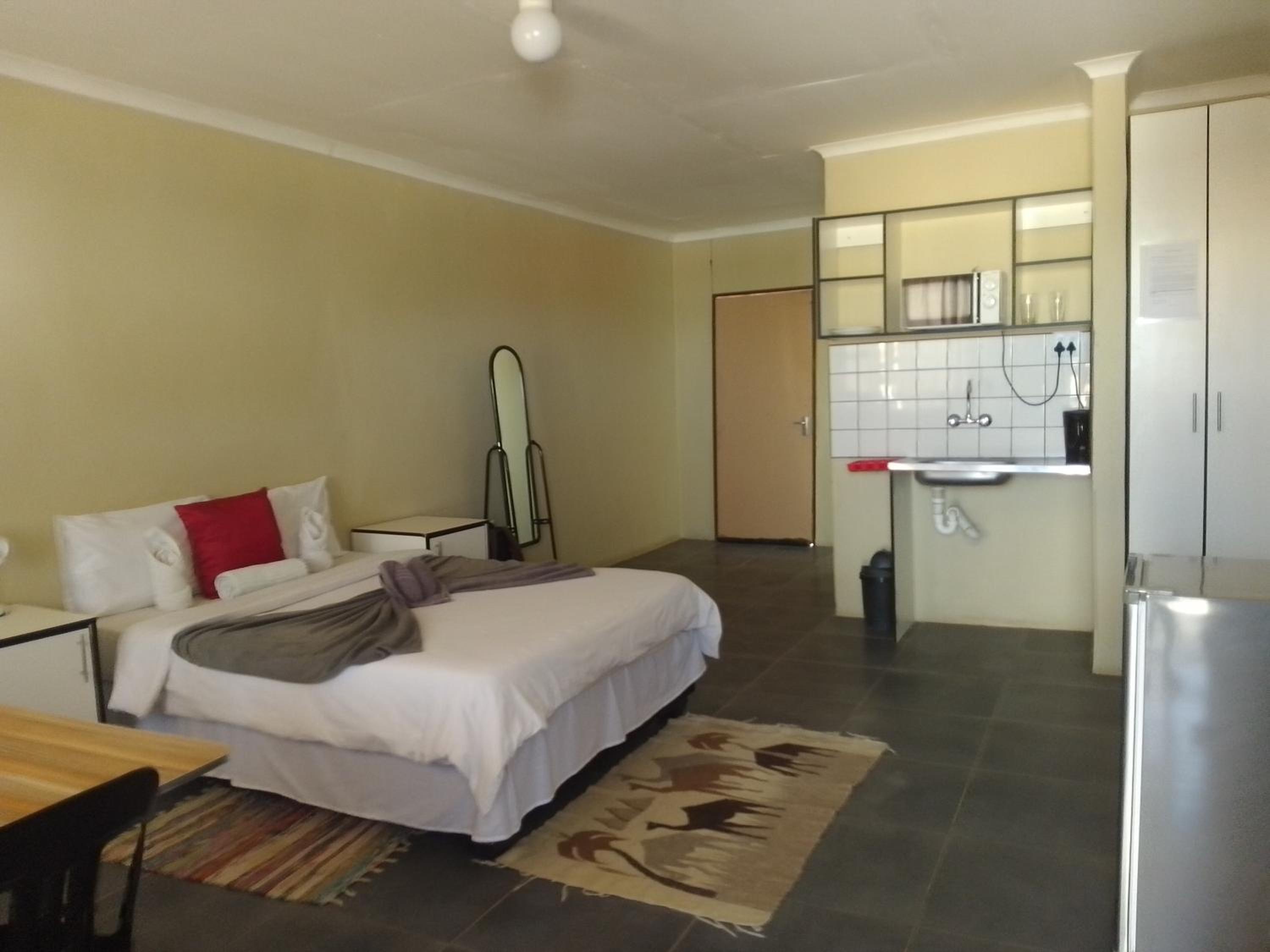 Double Room photo 3