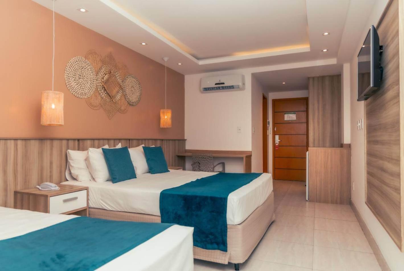 Deluxe Junior Suite