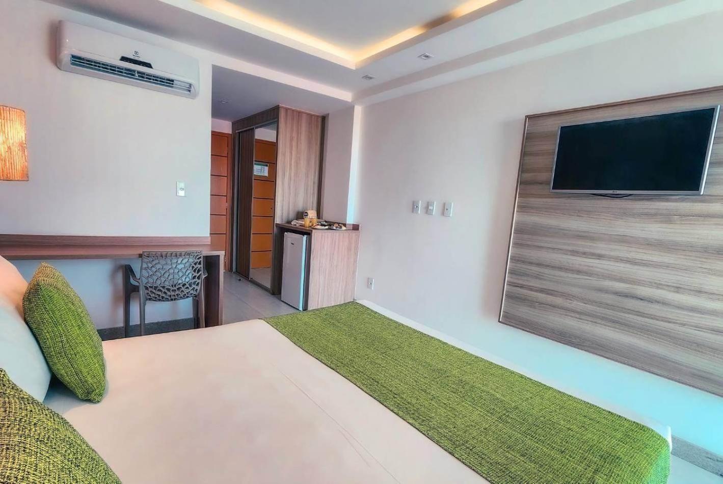 Deluxe Junior Suite