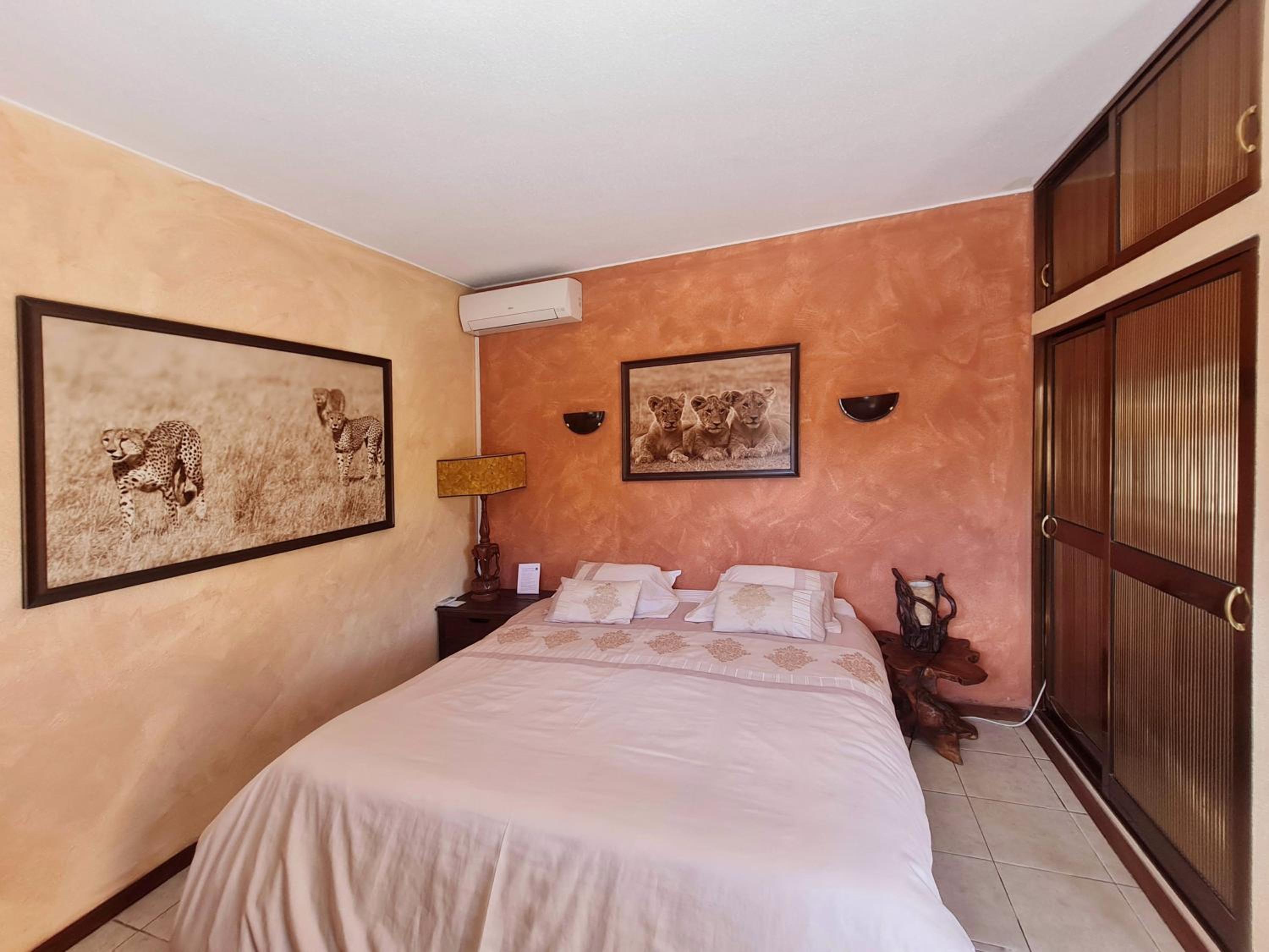 Basic Double Room photo 3