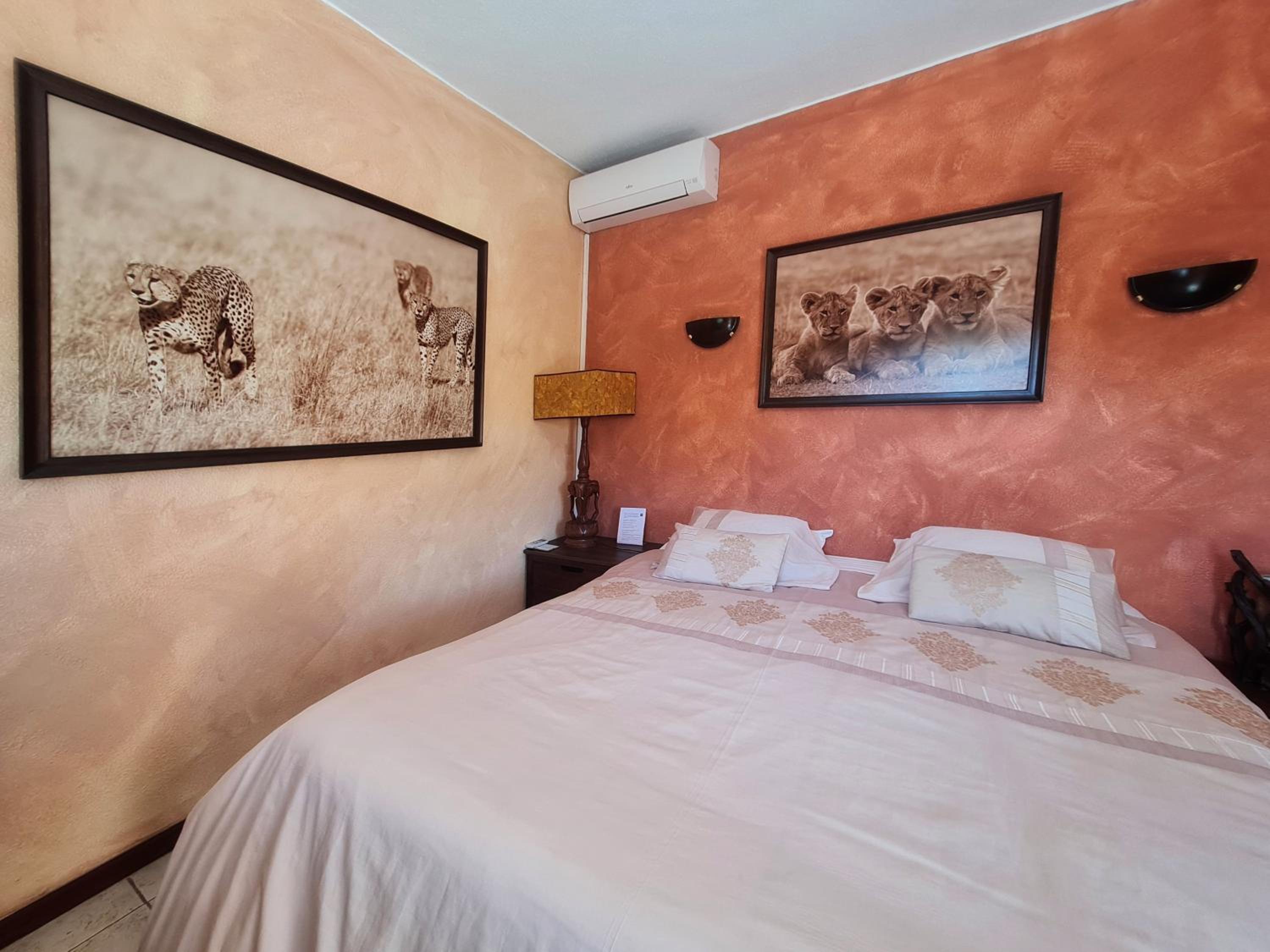 Basic Double Room photo 2