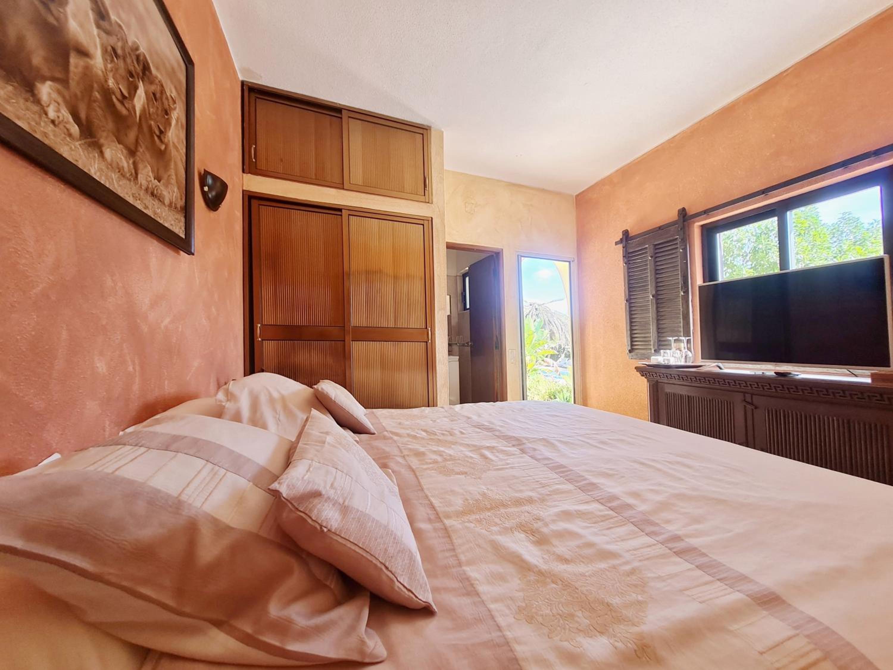 Basic Double Room photo 1