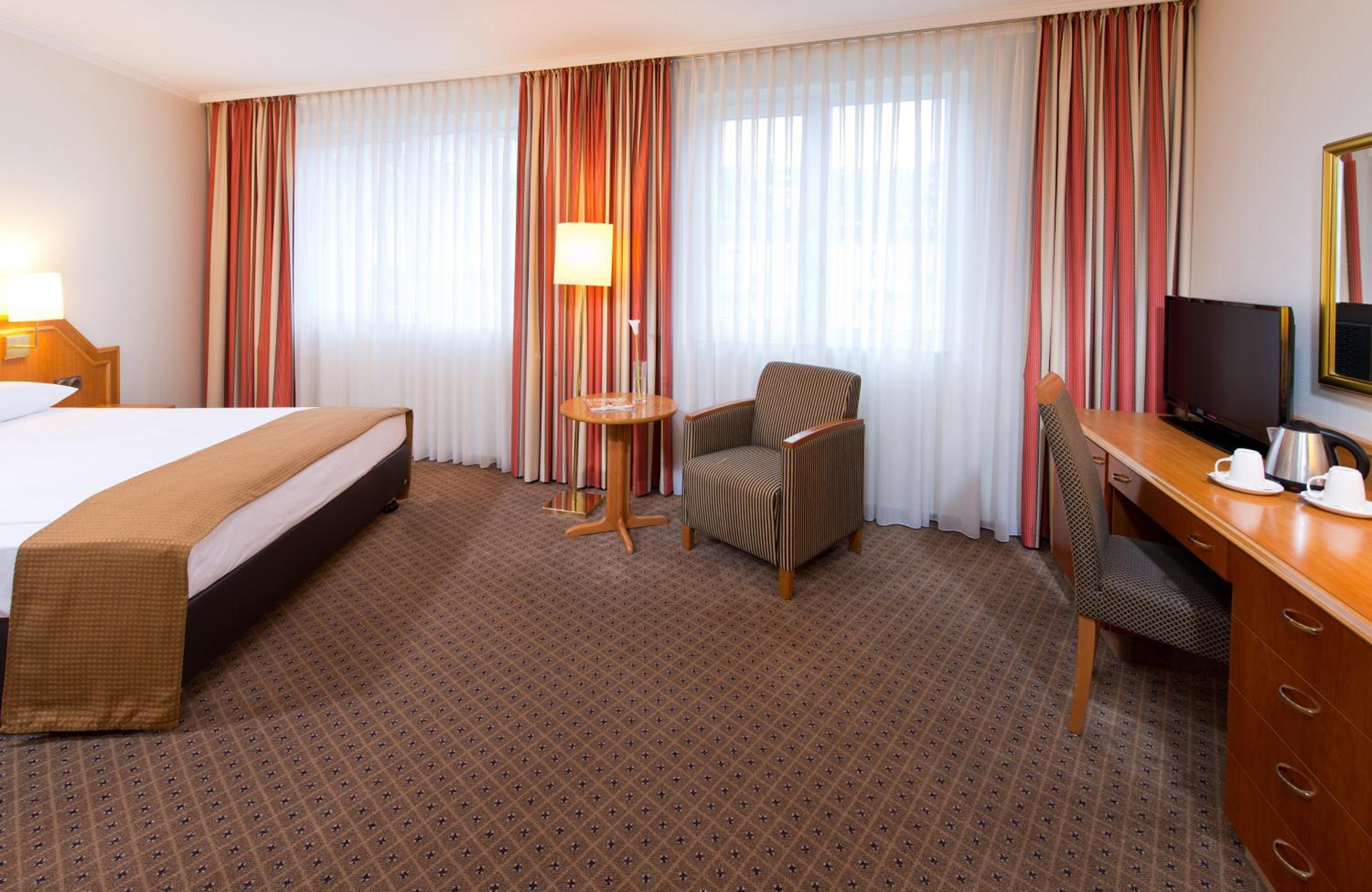 Comfort Double or Twin Room - Photo 13
