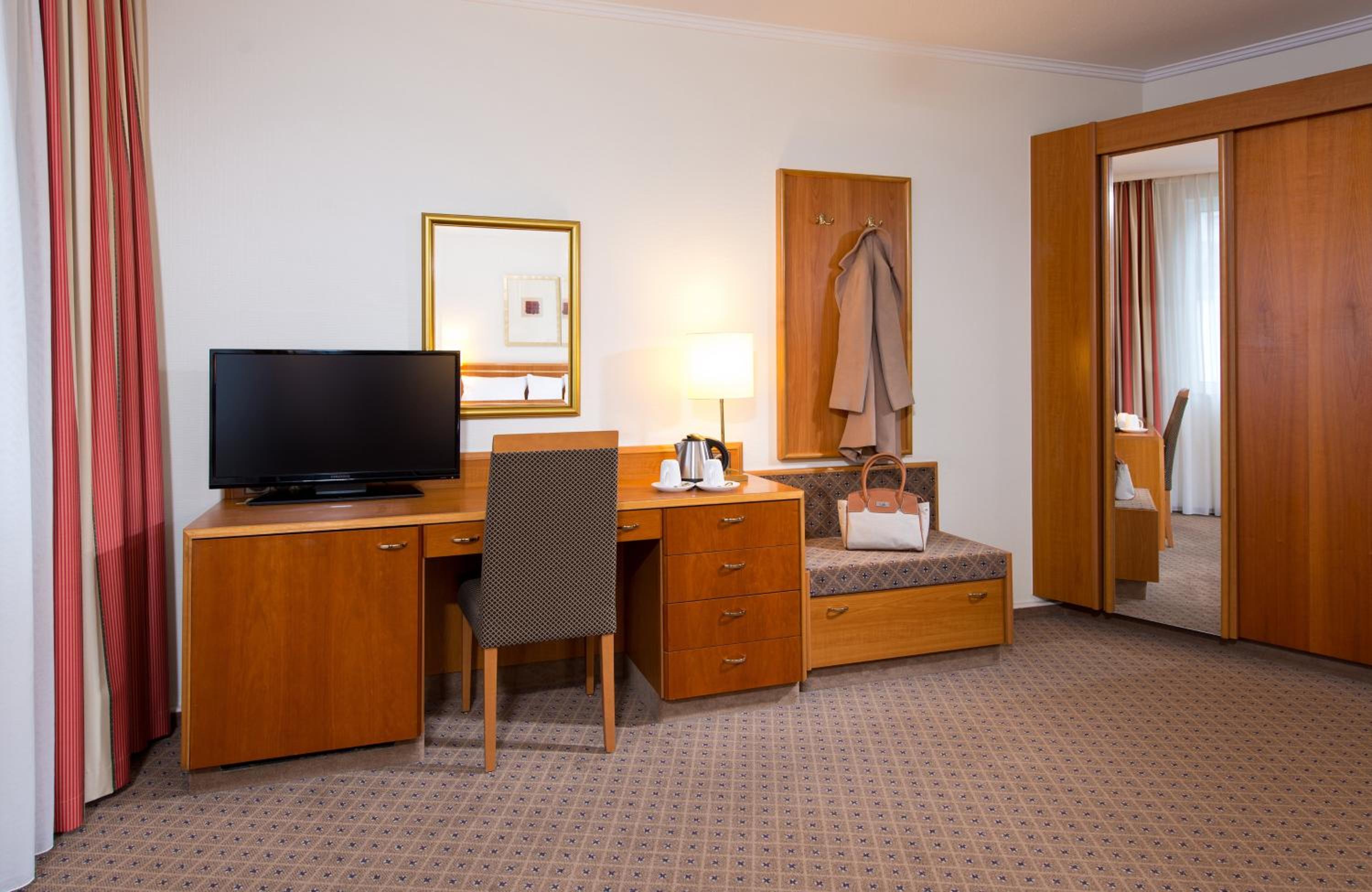 Comfort Double or Twin Room - Photo 11