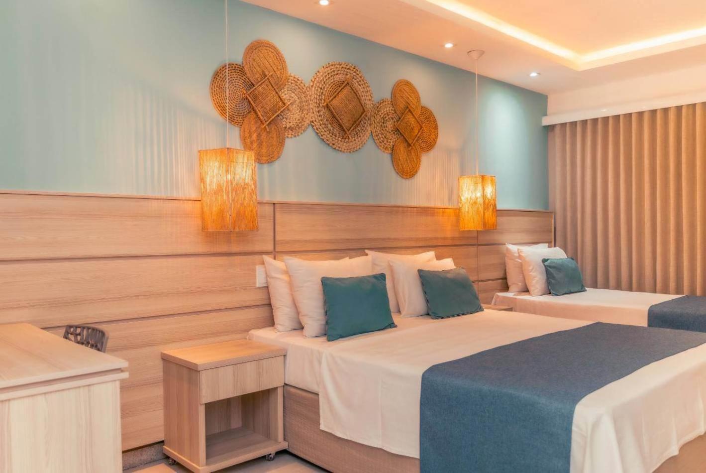Suite with Sea View