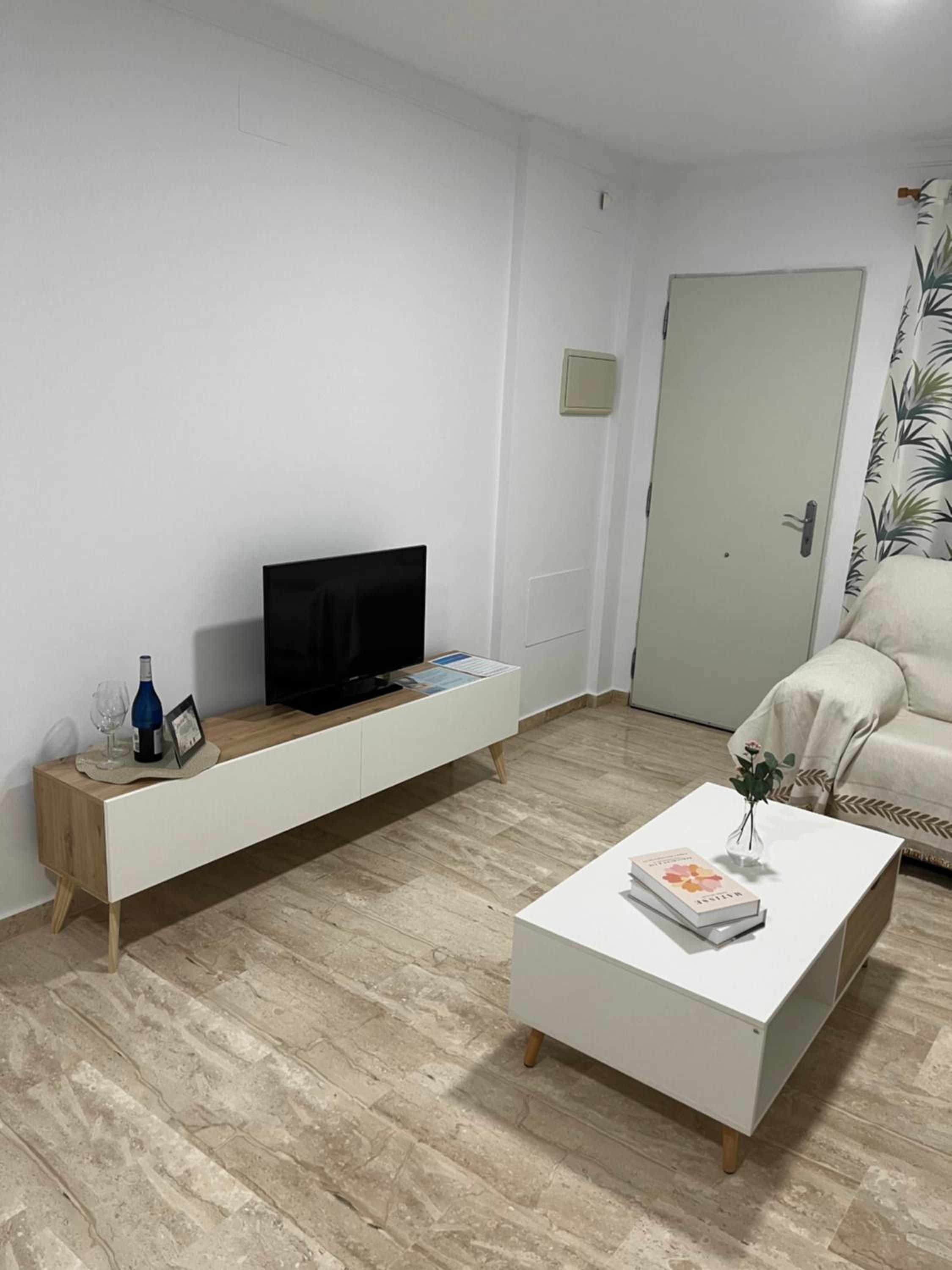 Apartamento Estándar
