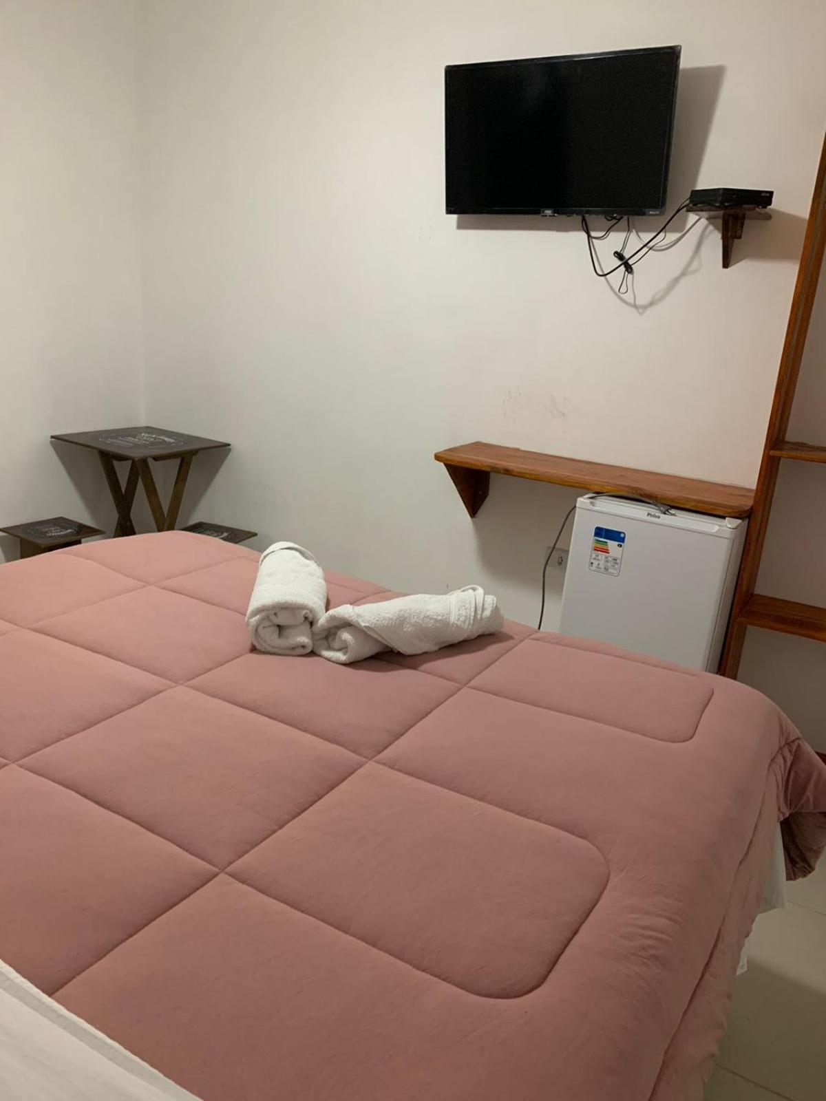 豪华大床房工作室