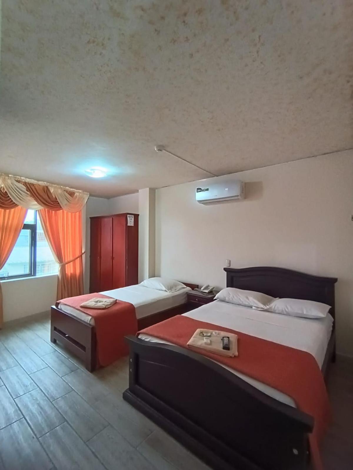 Standard Twin Room photo 1