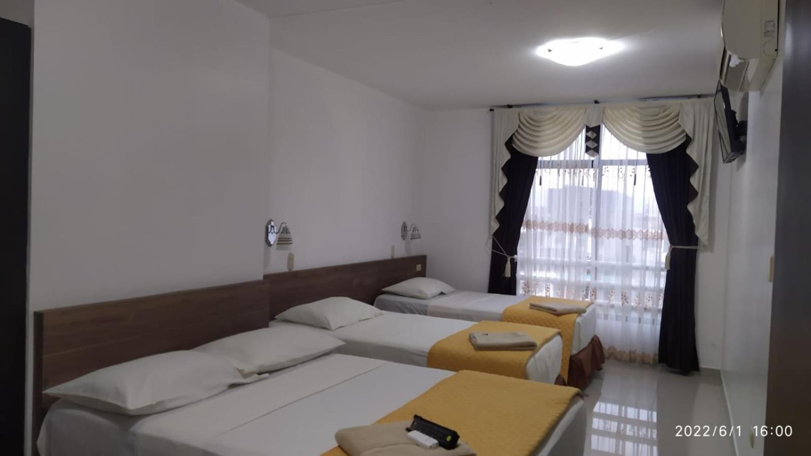 Deluxe Triple Room photo 1