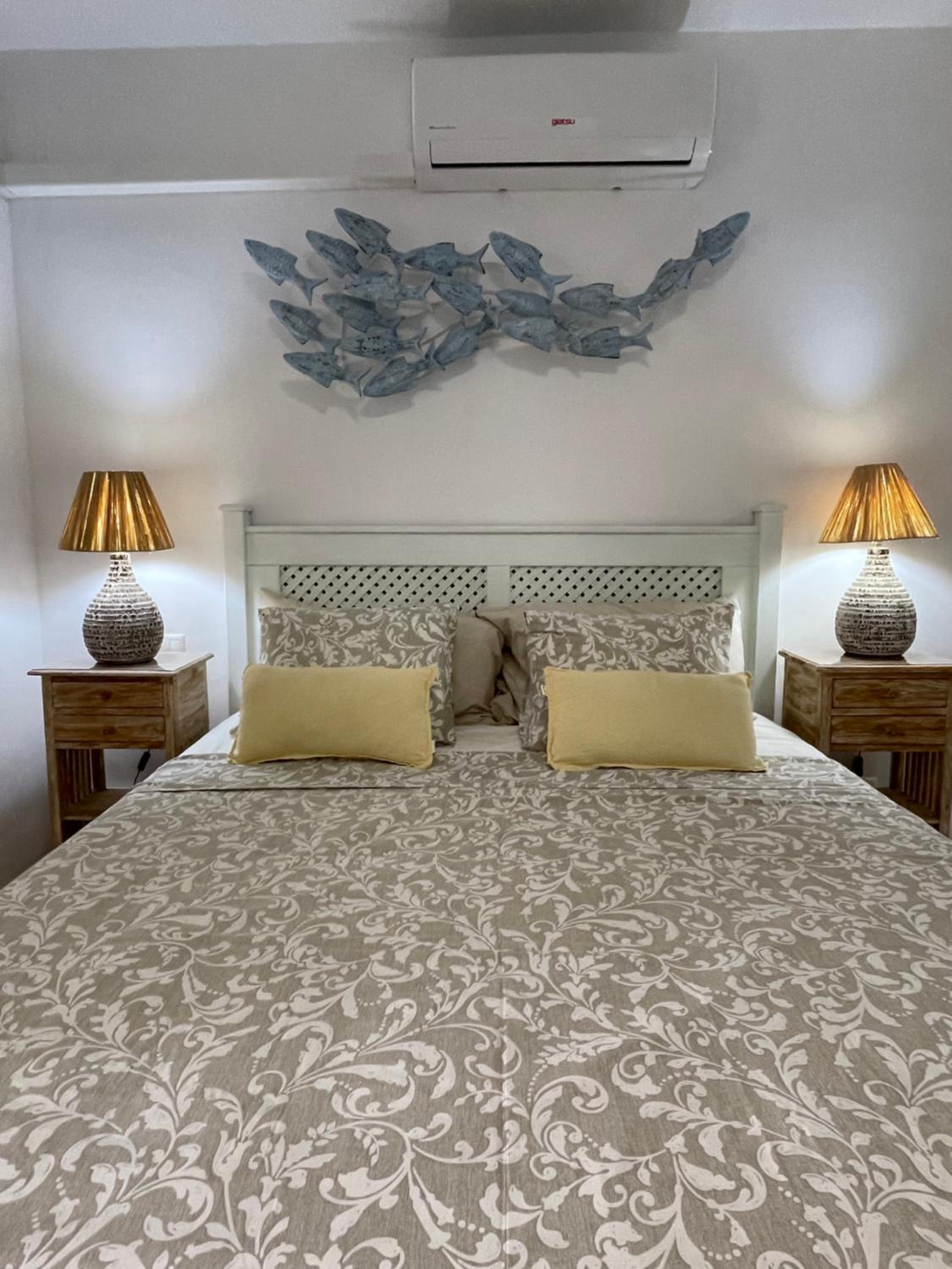 Apartamento de lujo