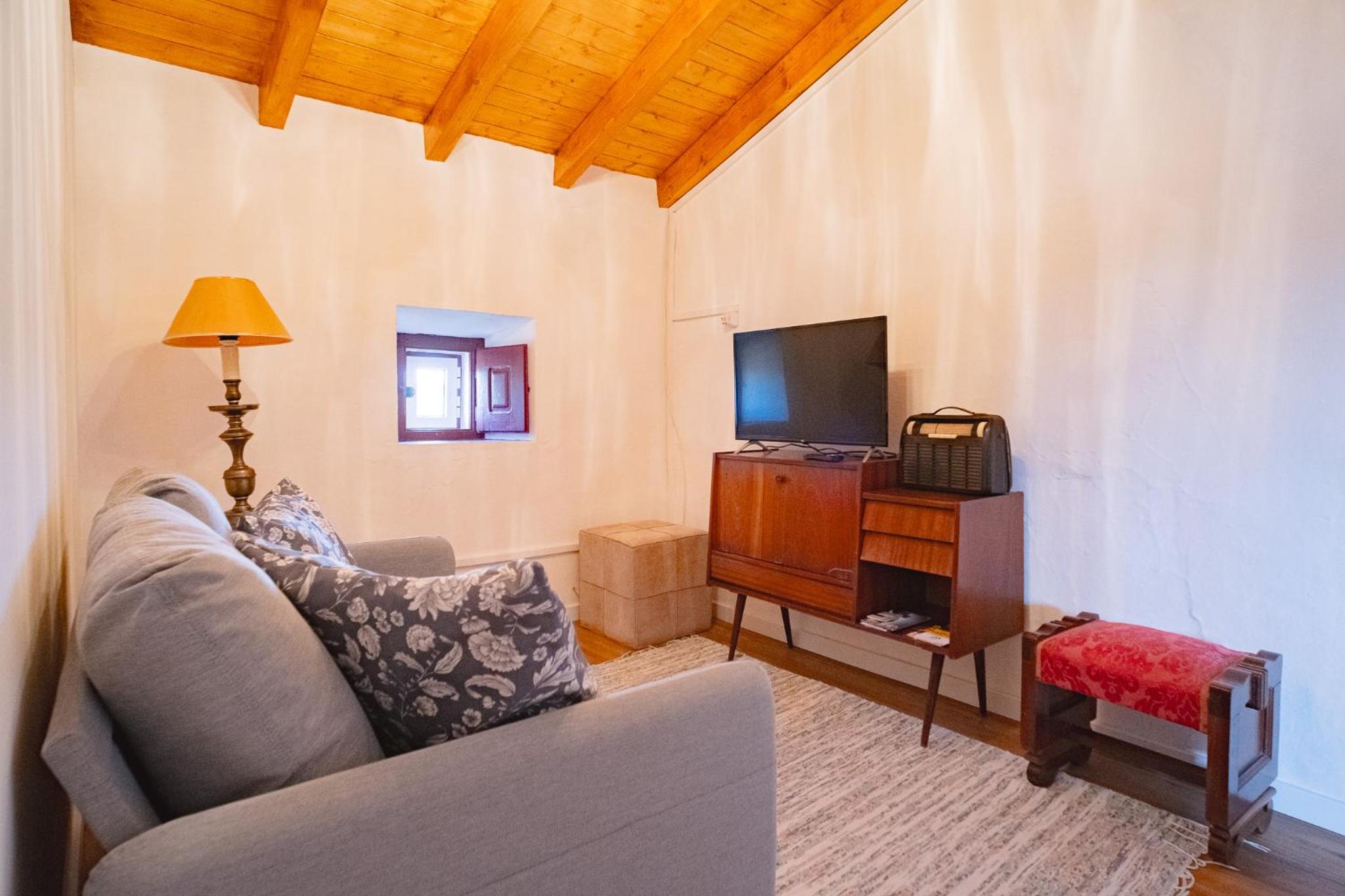 One-Bedroom House photo 3