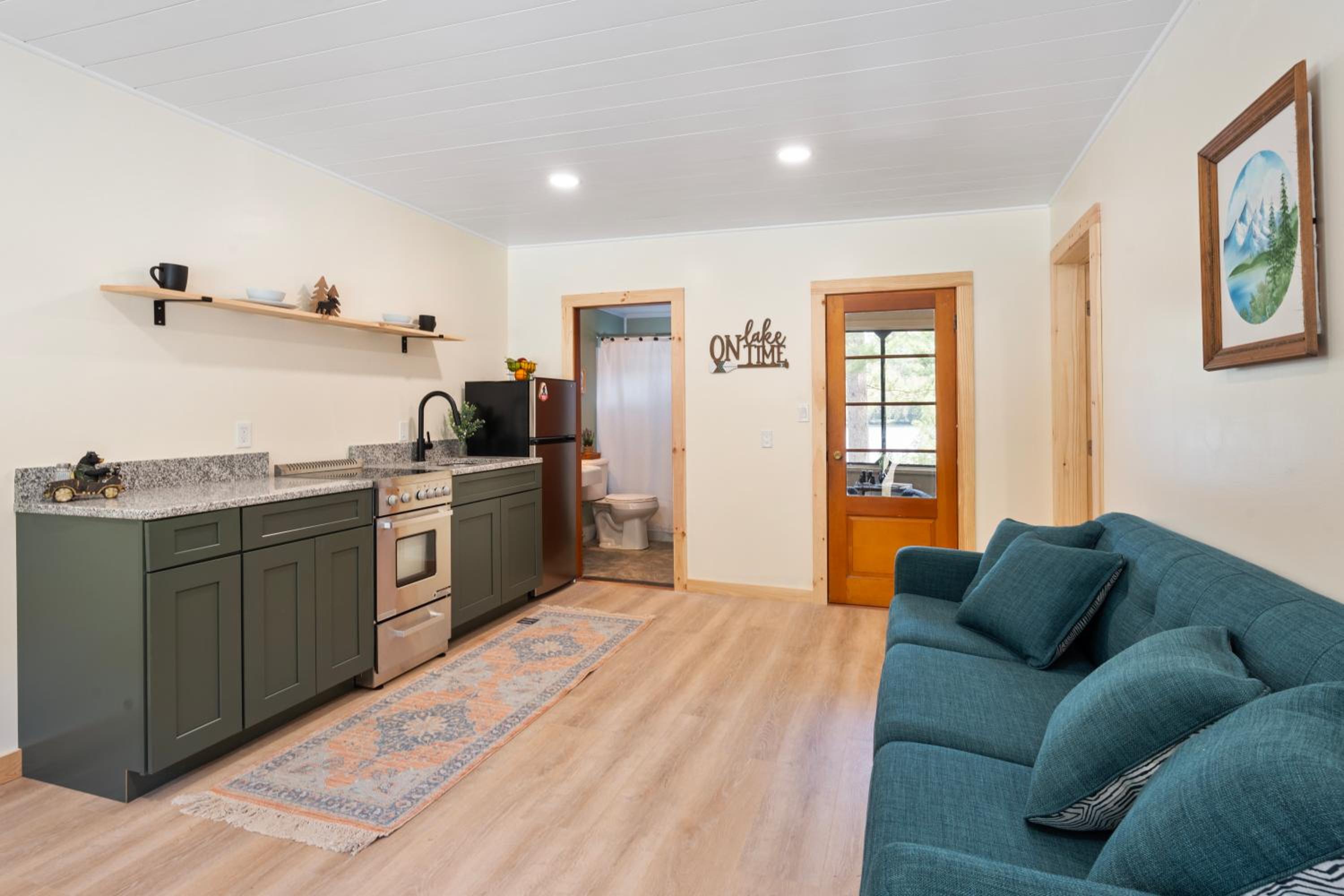 Vacation Home photo 2