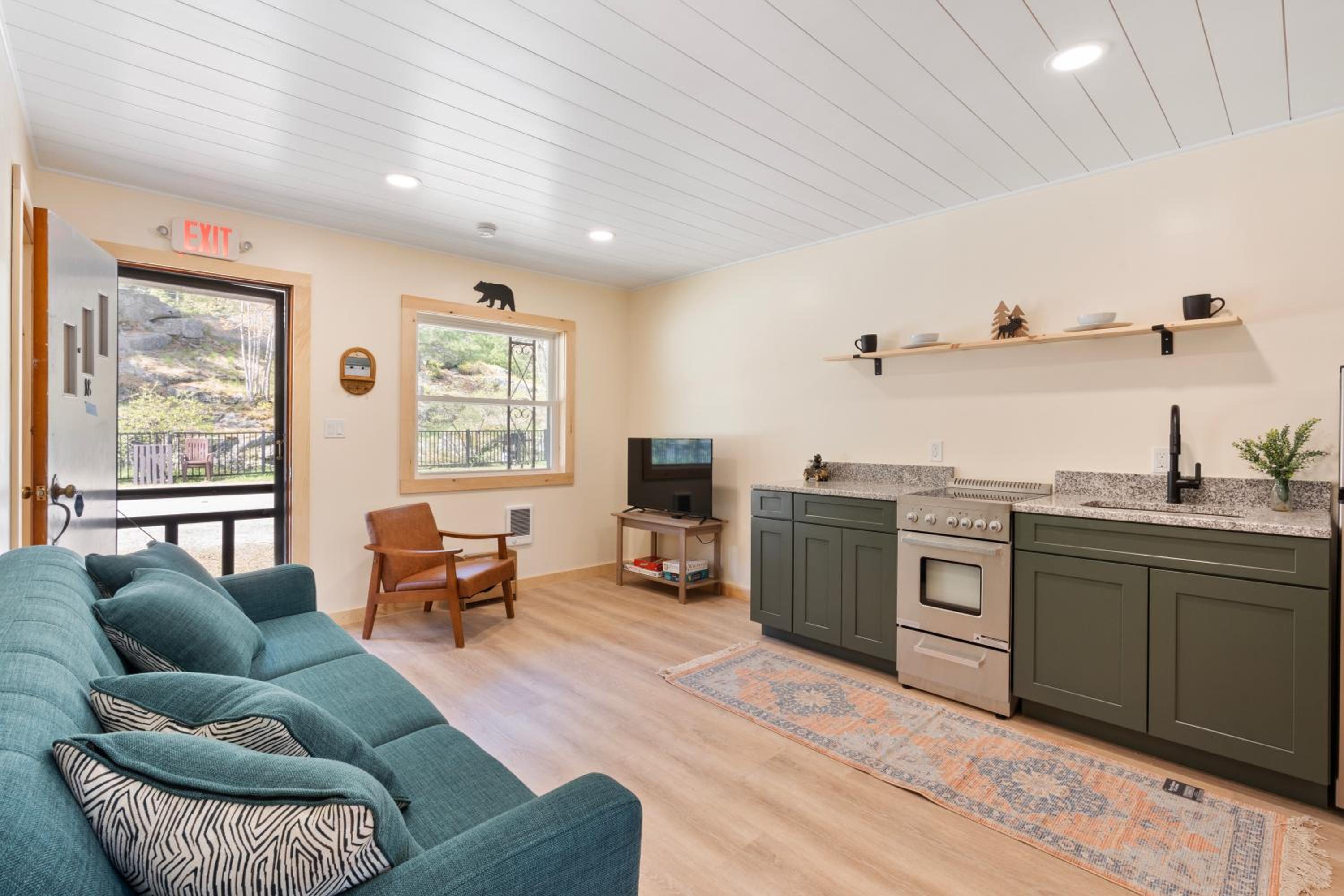 Vacation Home photo 1
