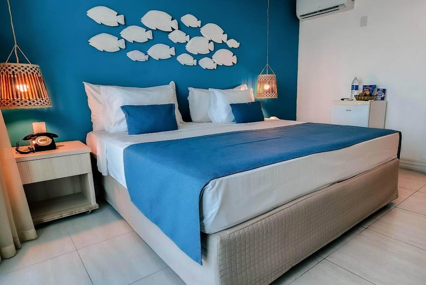 Executive Junior Suite