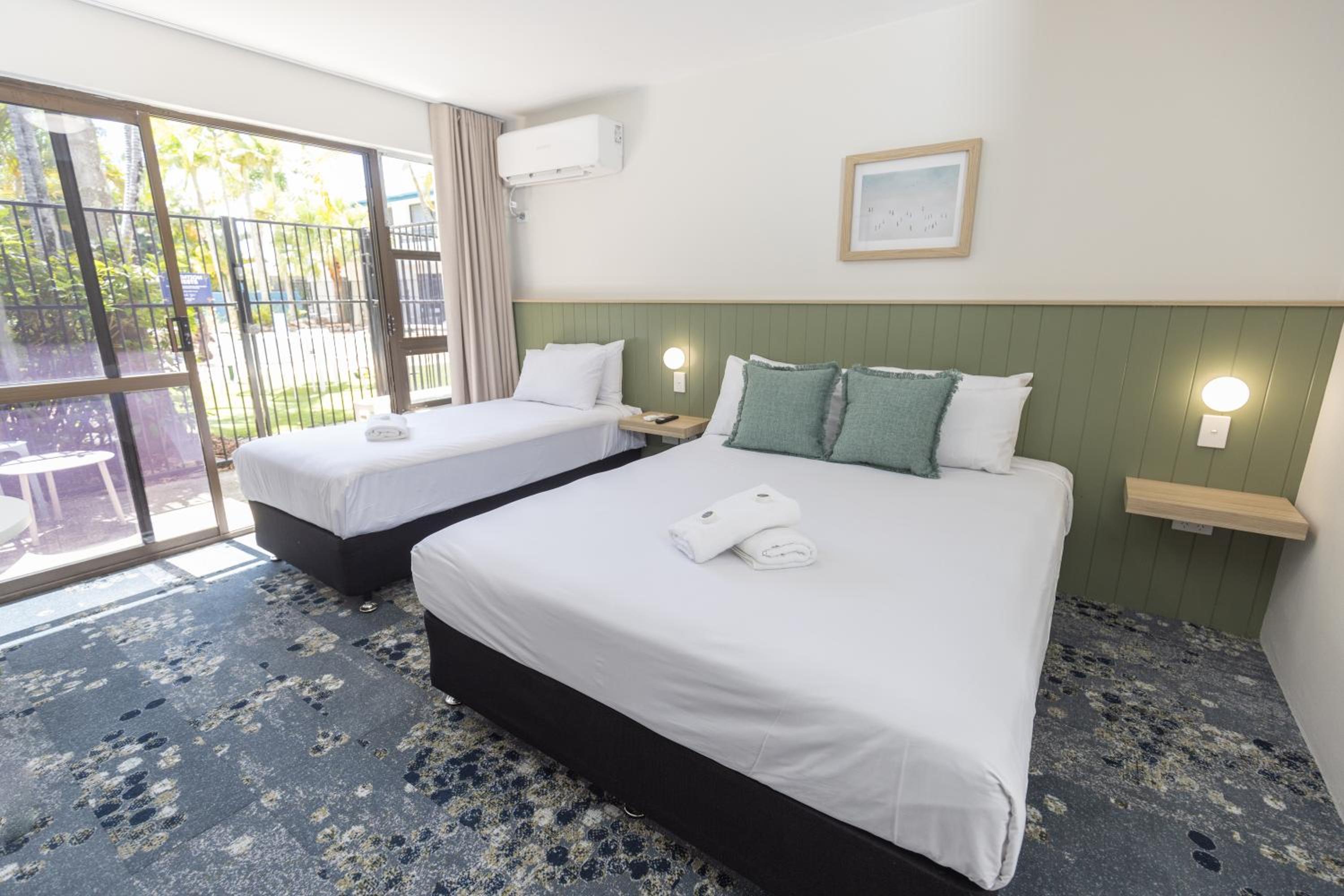 Triple Room photo 1