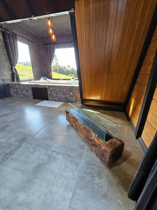 One-Bedroom Chalet photo 1