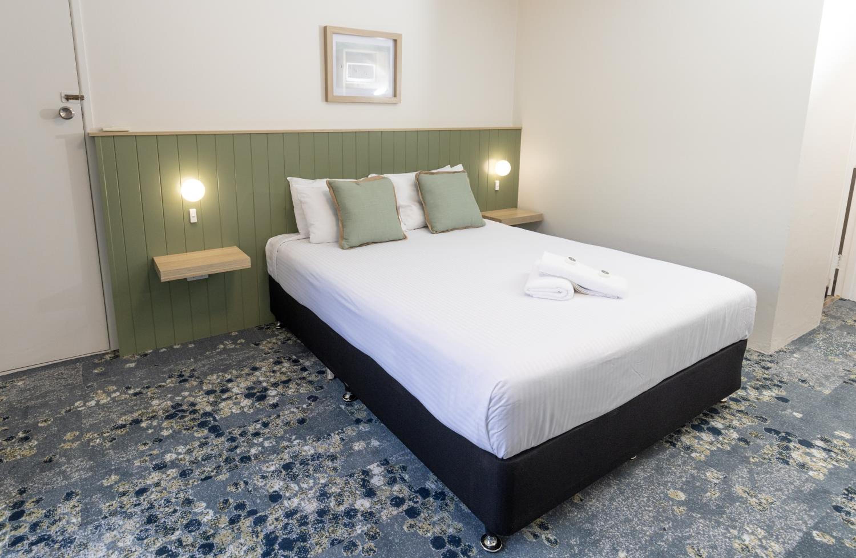 Double Room photo 2