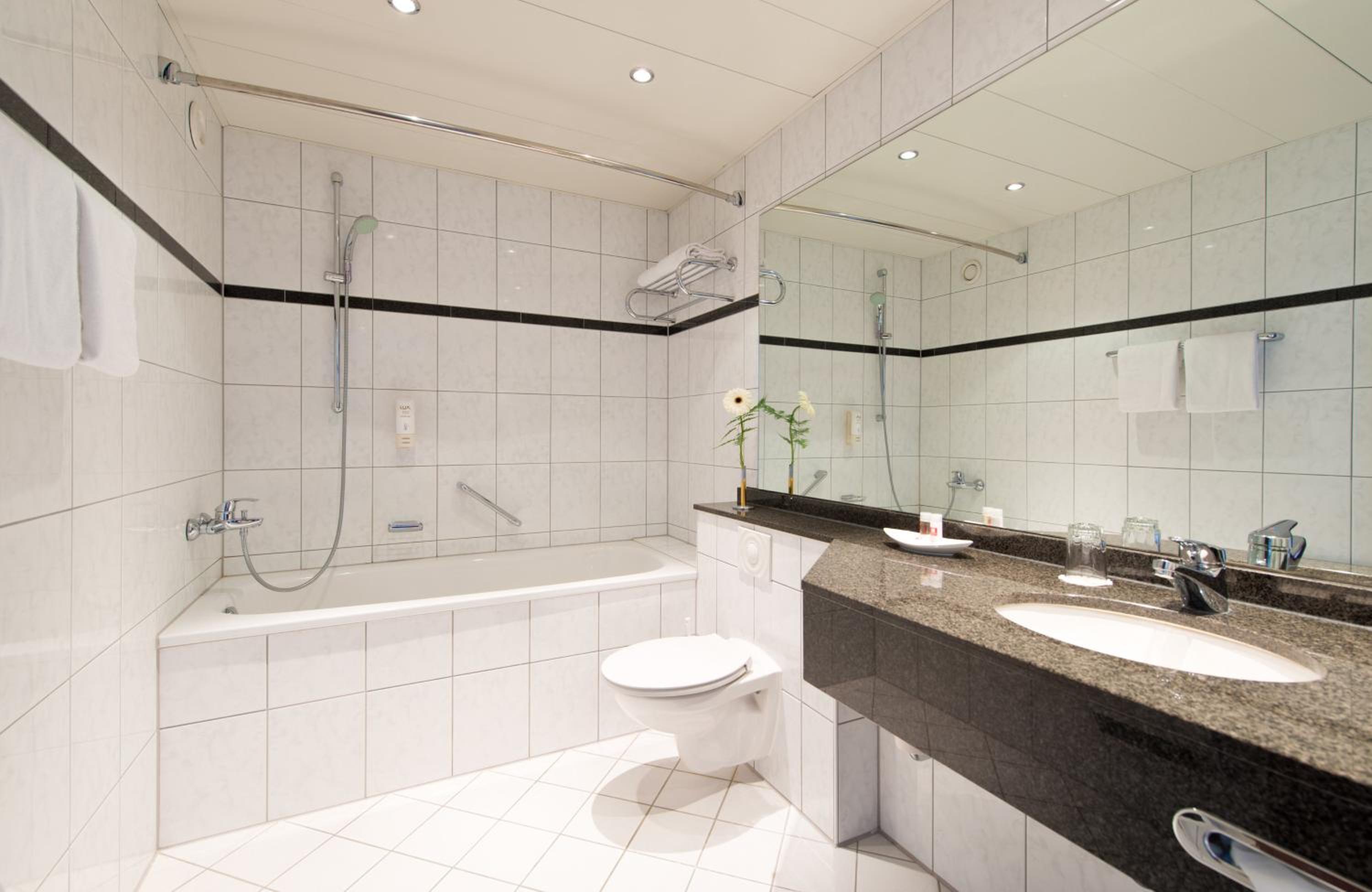 Comfort Double or Twin Room