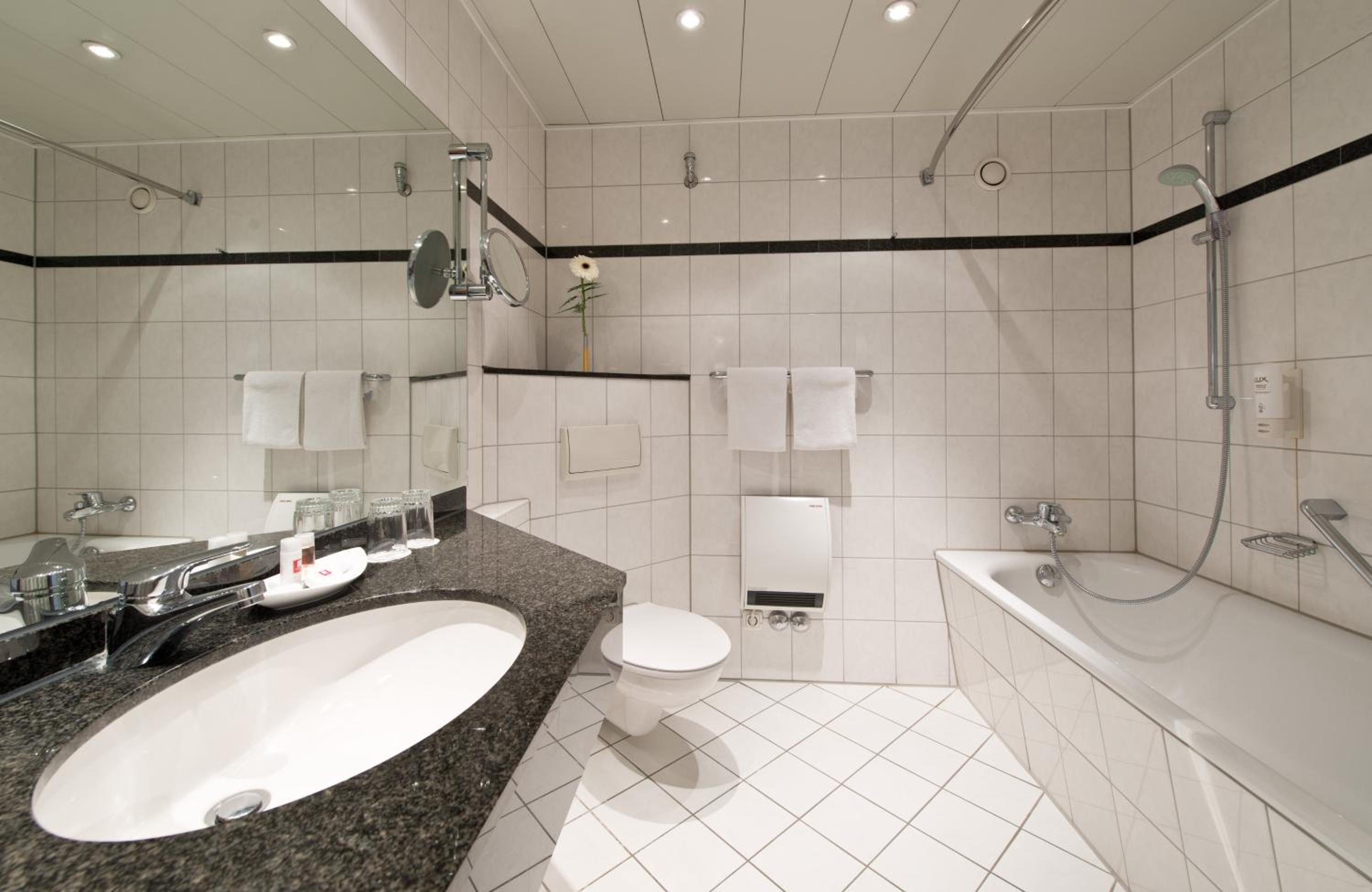 Comfort Double or Twin Room