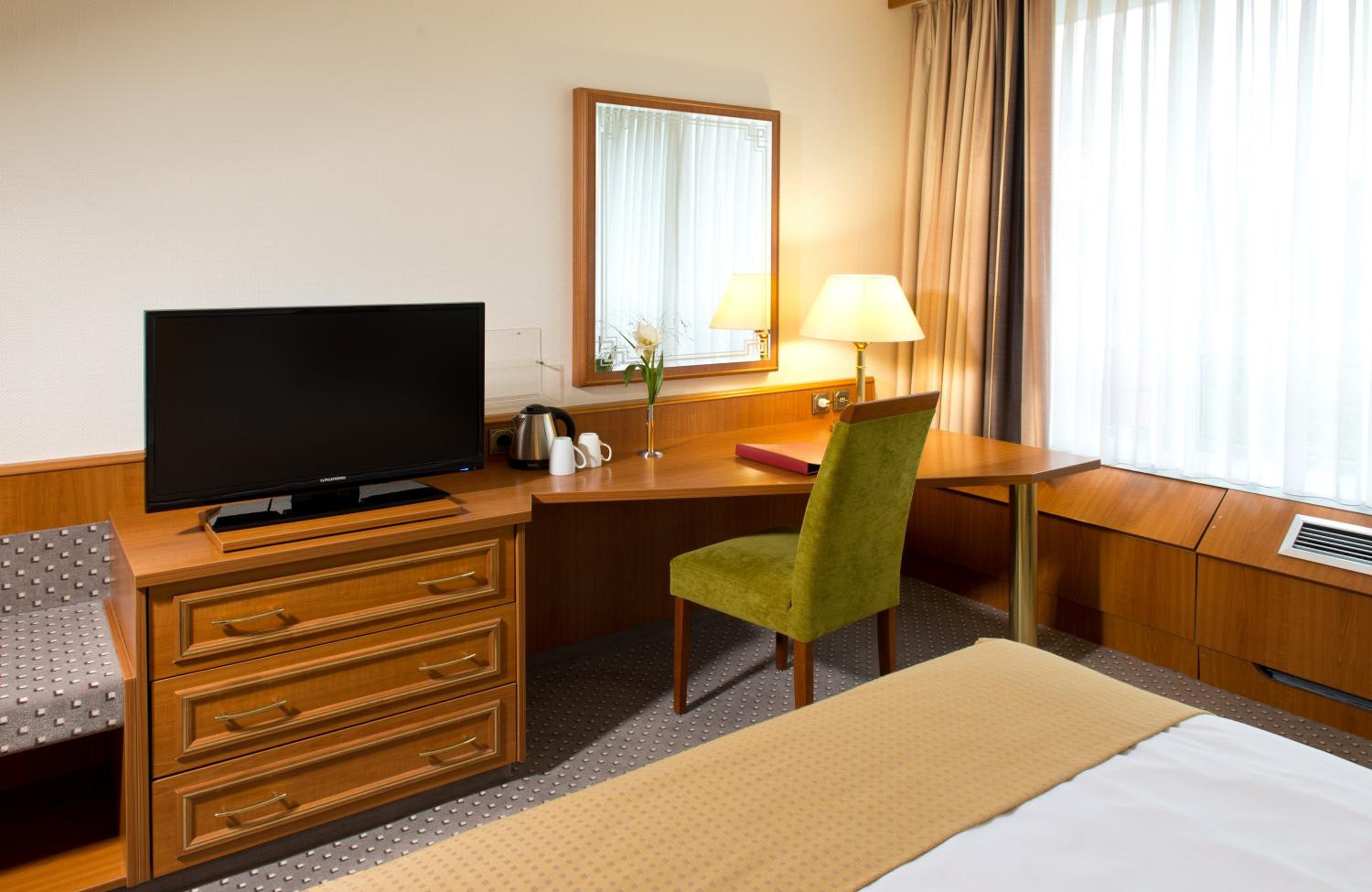 Comfort Double or Twin Room - Photo 12