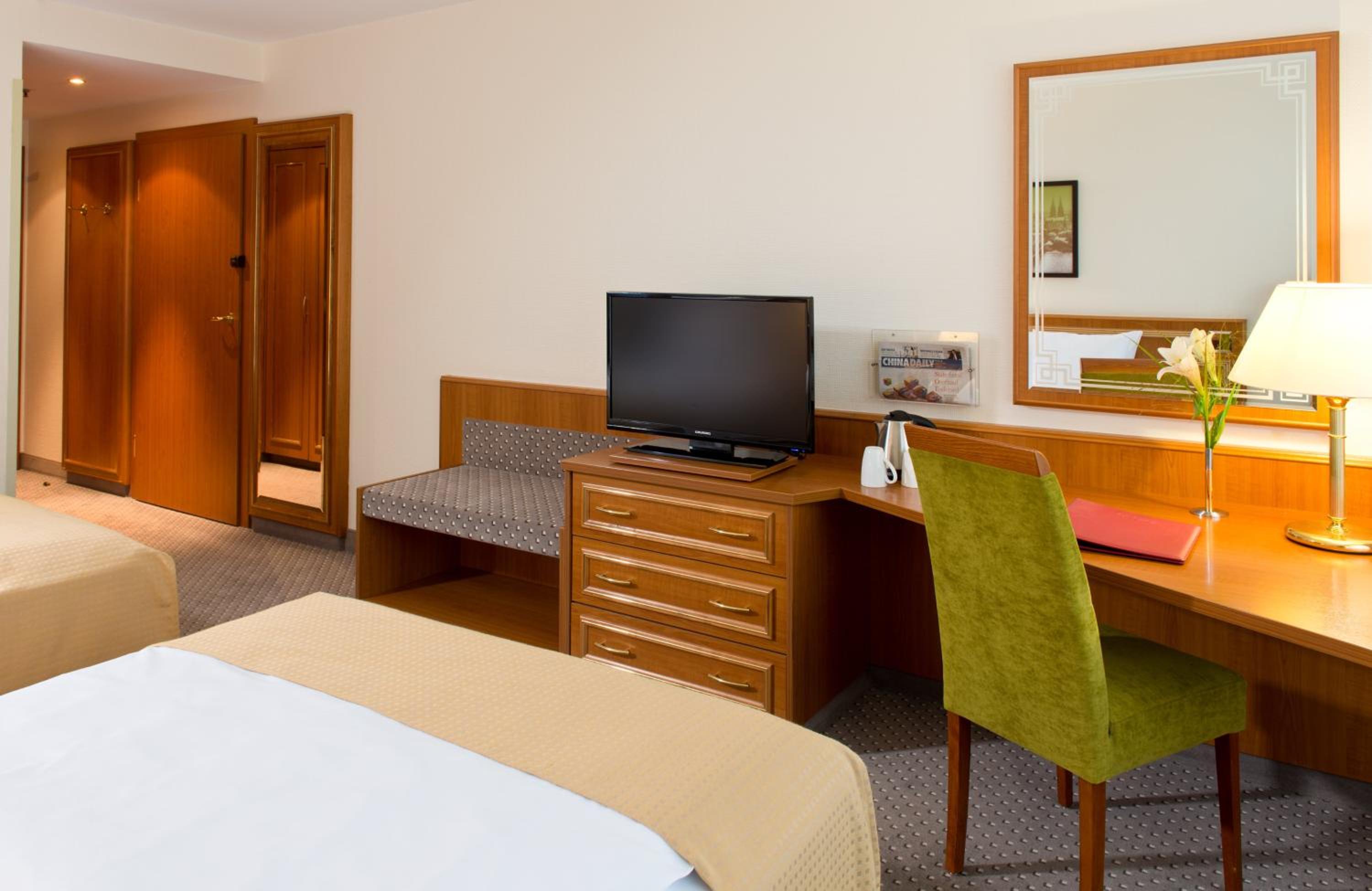 Comfort Double or Twin Room - Photo 13