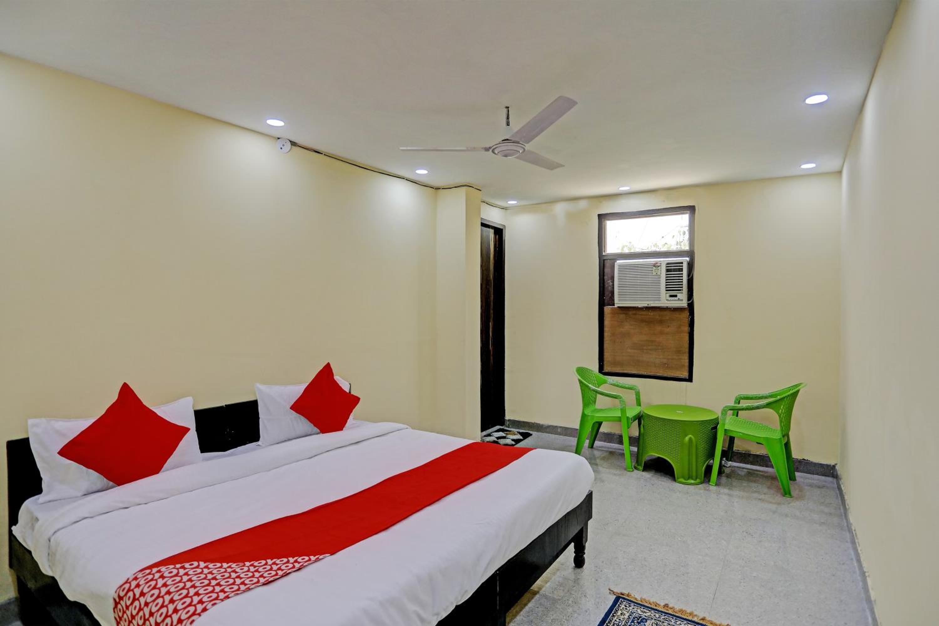Classic Triple Room