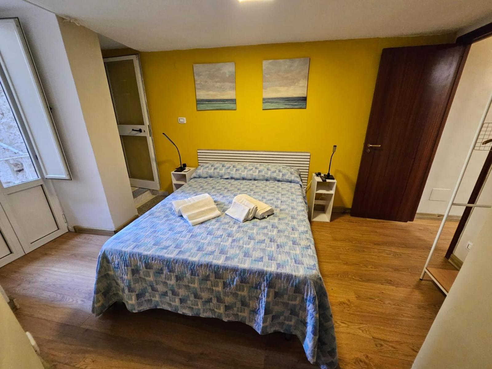 Two-Room Apartment