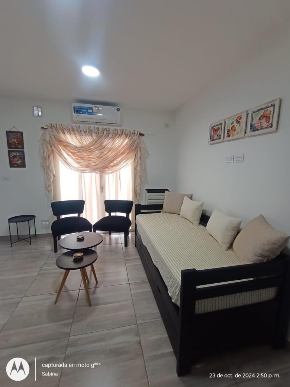 Apartment - Ground Floor photo 1