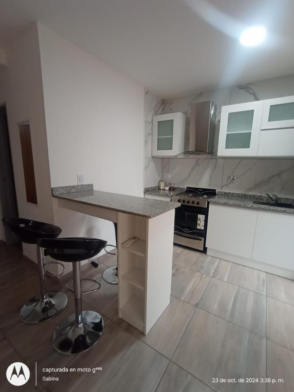 Apartment - Ground Floor photo 3