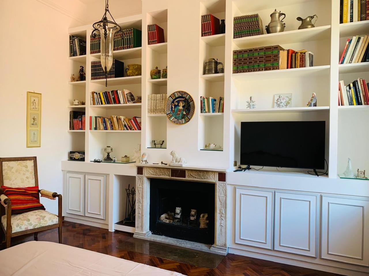 Three-Bedroom Superior Apartment