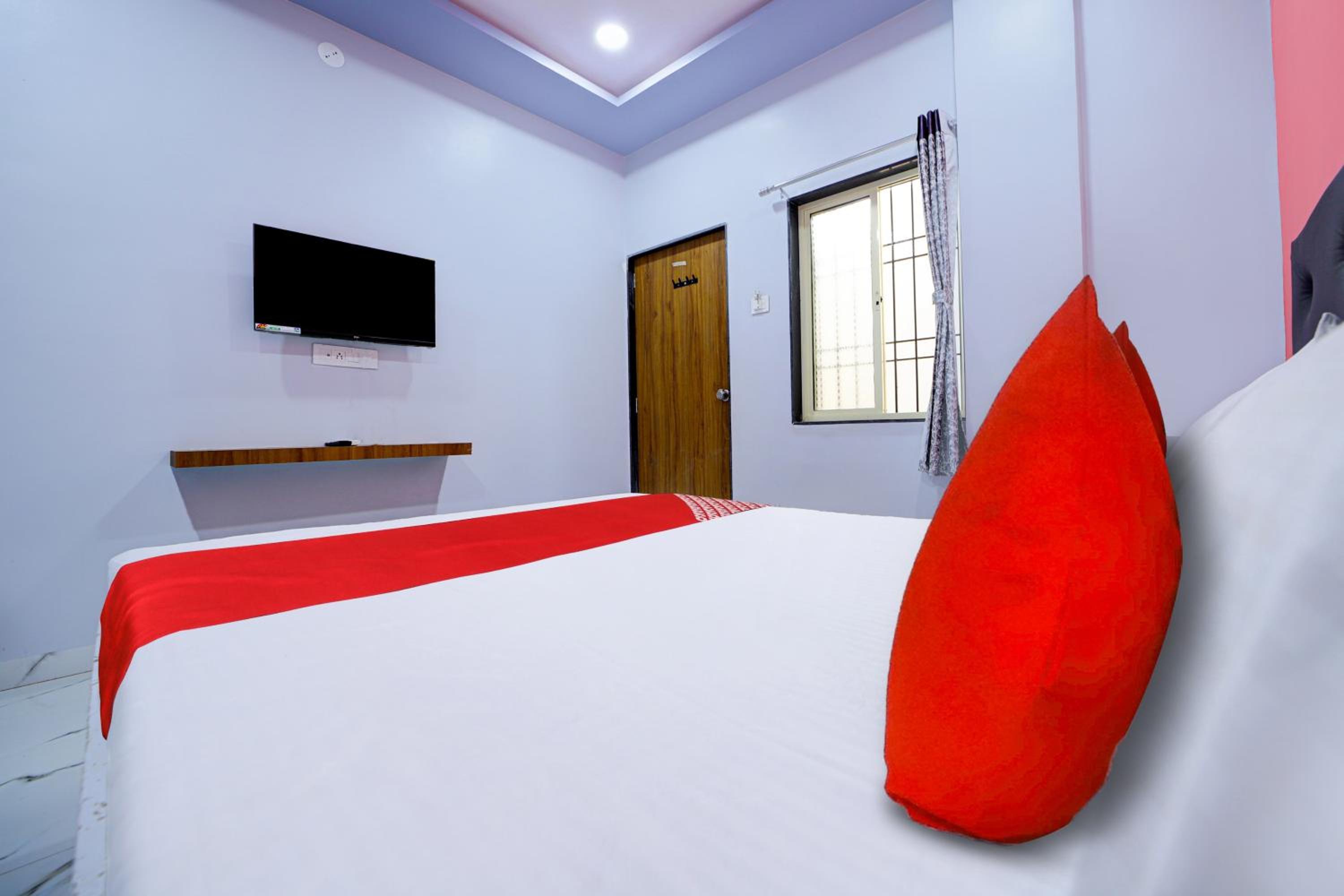 Classic Triple Room photo 3